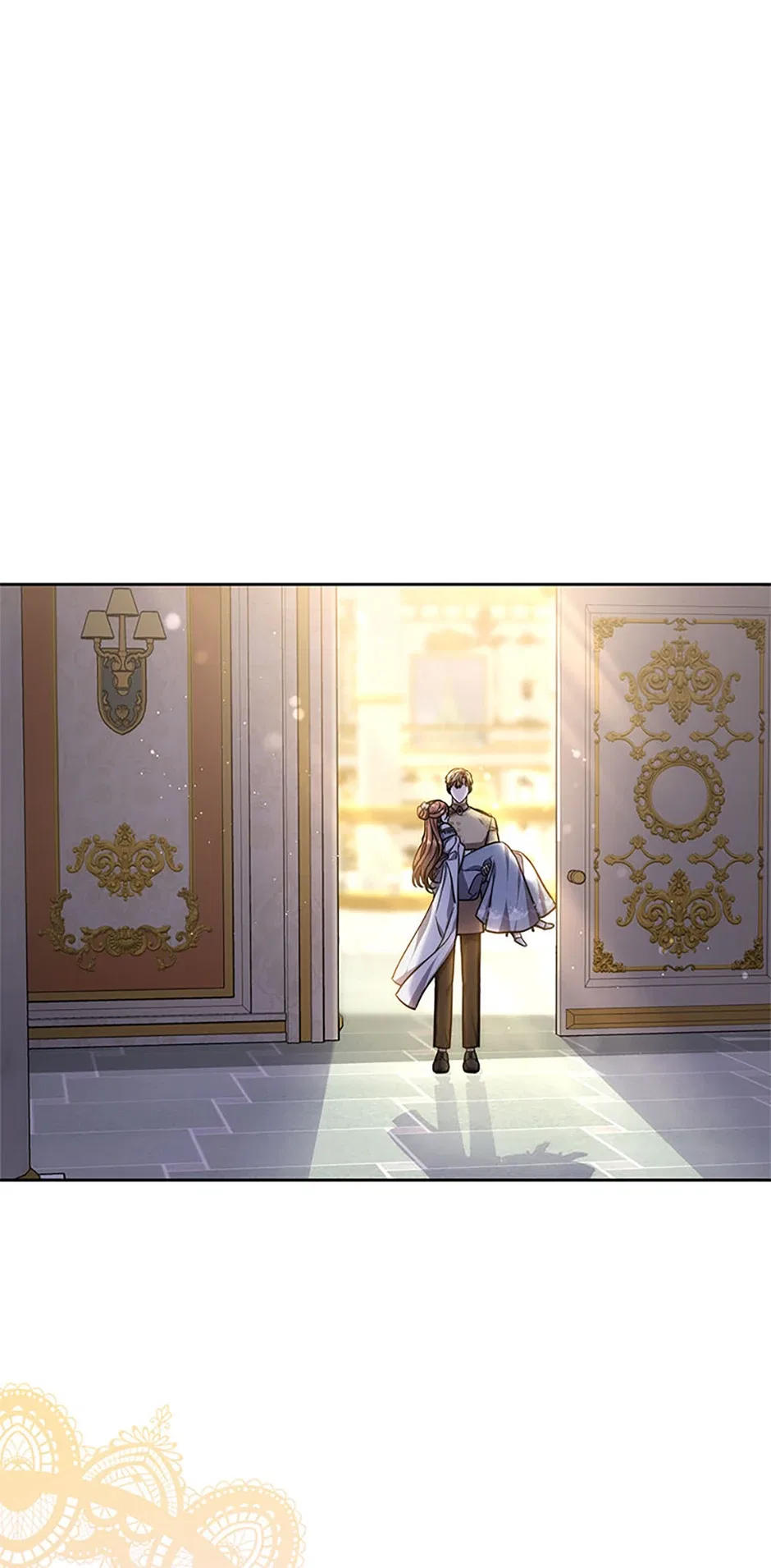 While You’re In Love Chapter 55 – Page 6