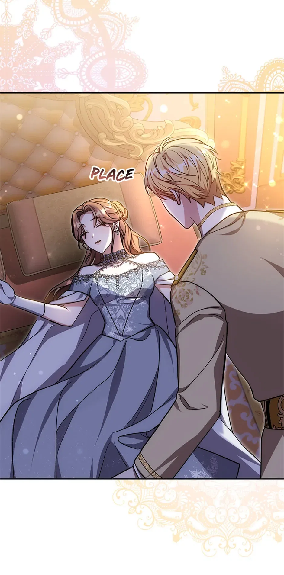 While You’re In Love Chapter 55 – Page 7