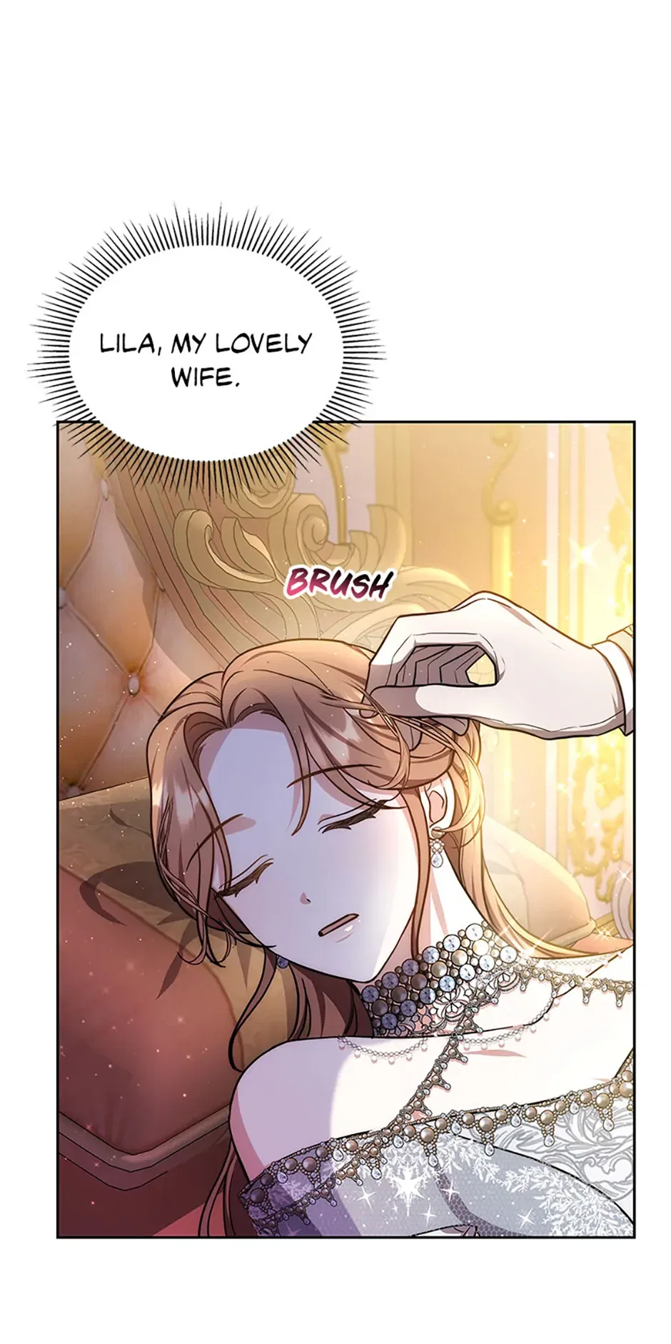While You’re In Love Chapter 55 – Page 8