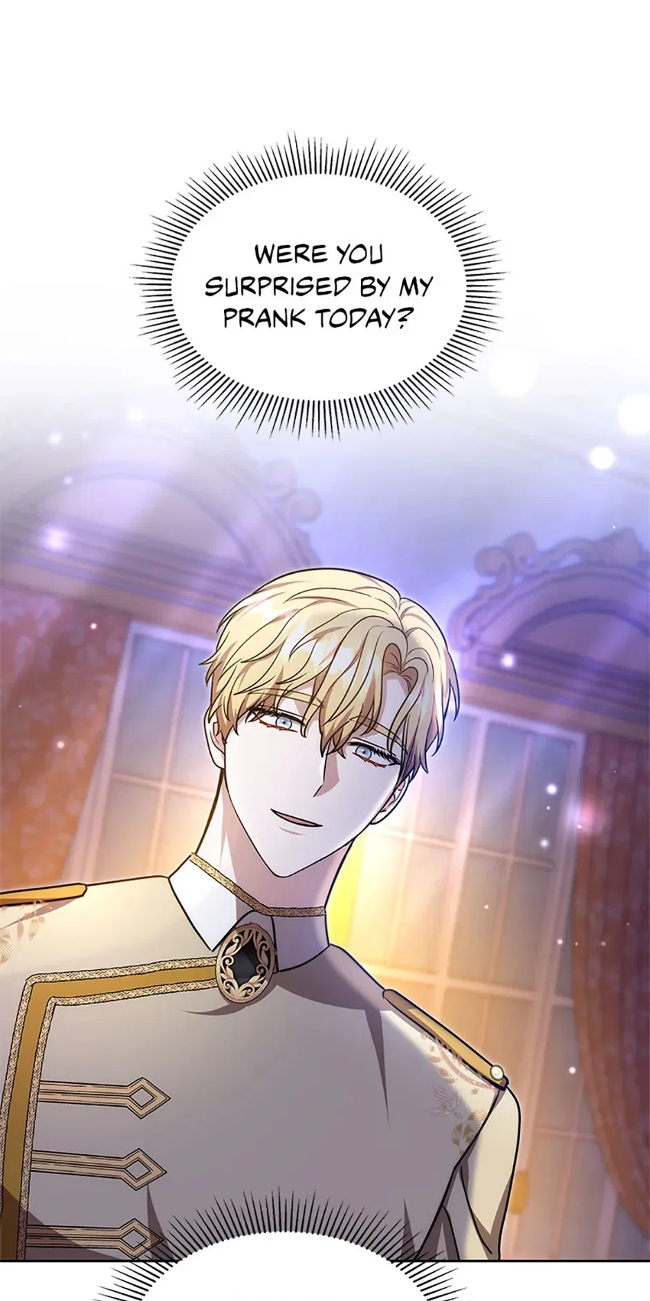While You’re In Love Chapter 55 – Page 9