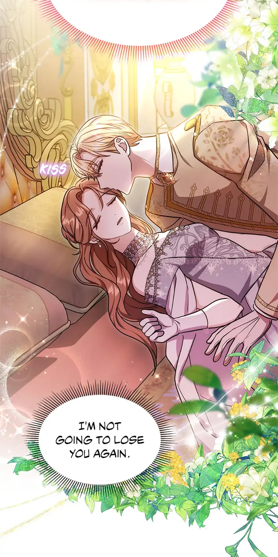 While You’re In Love Chapter 55 – Page 12