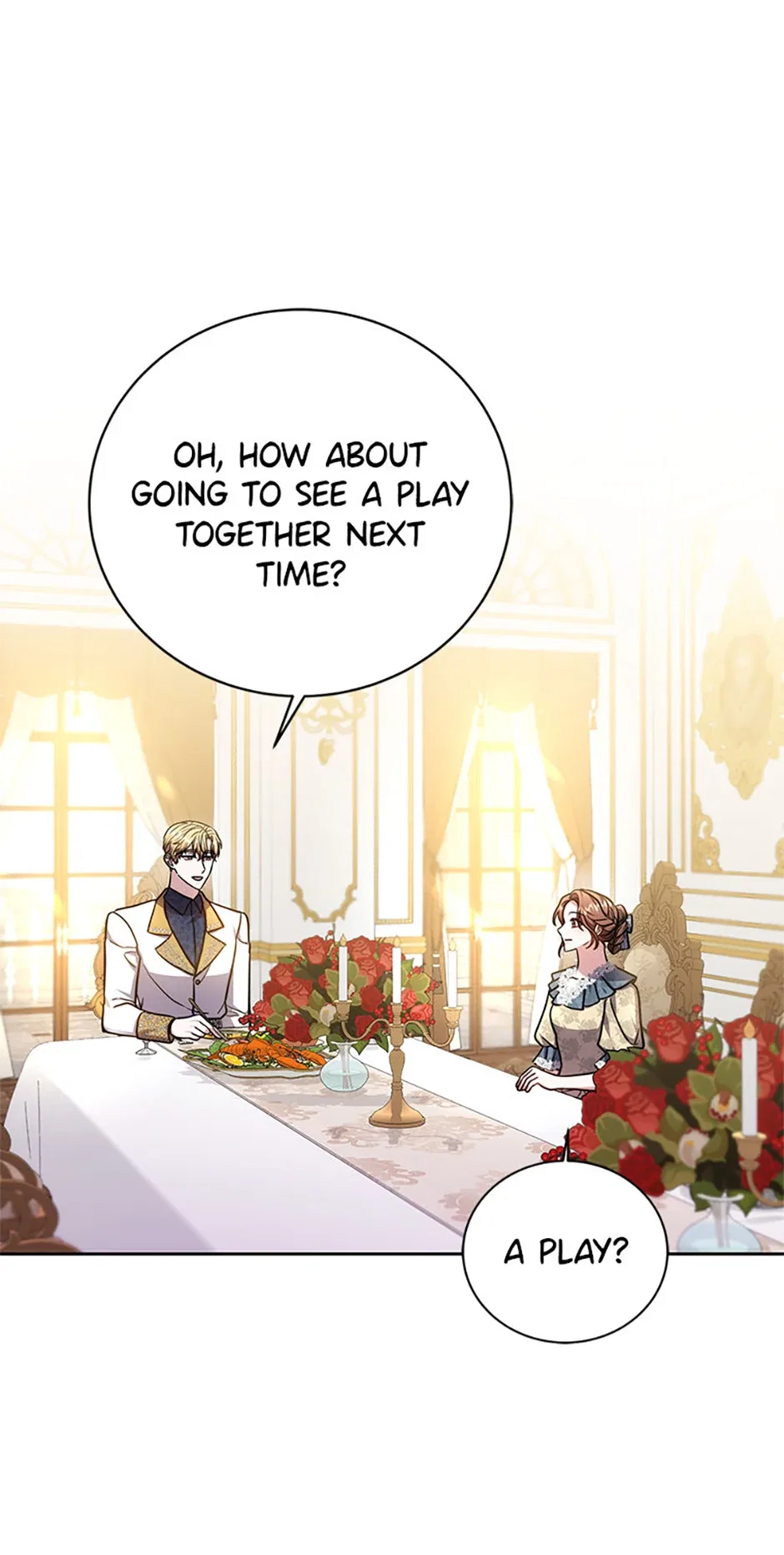 While You’re In Love Chapter 55 – Page 15