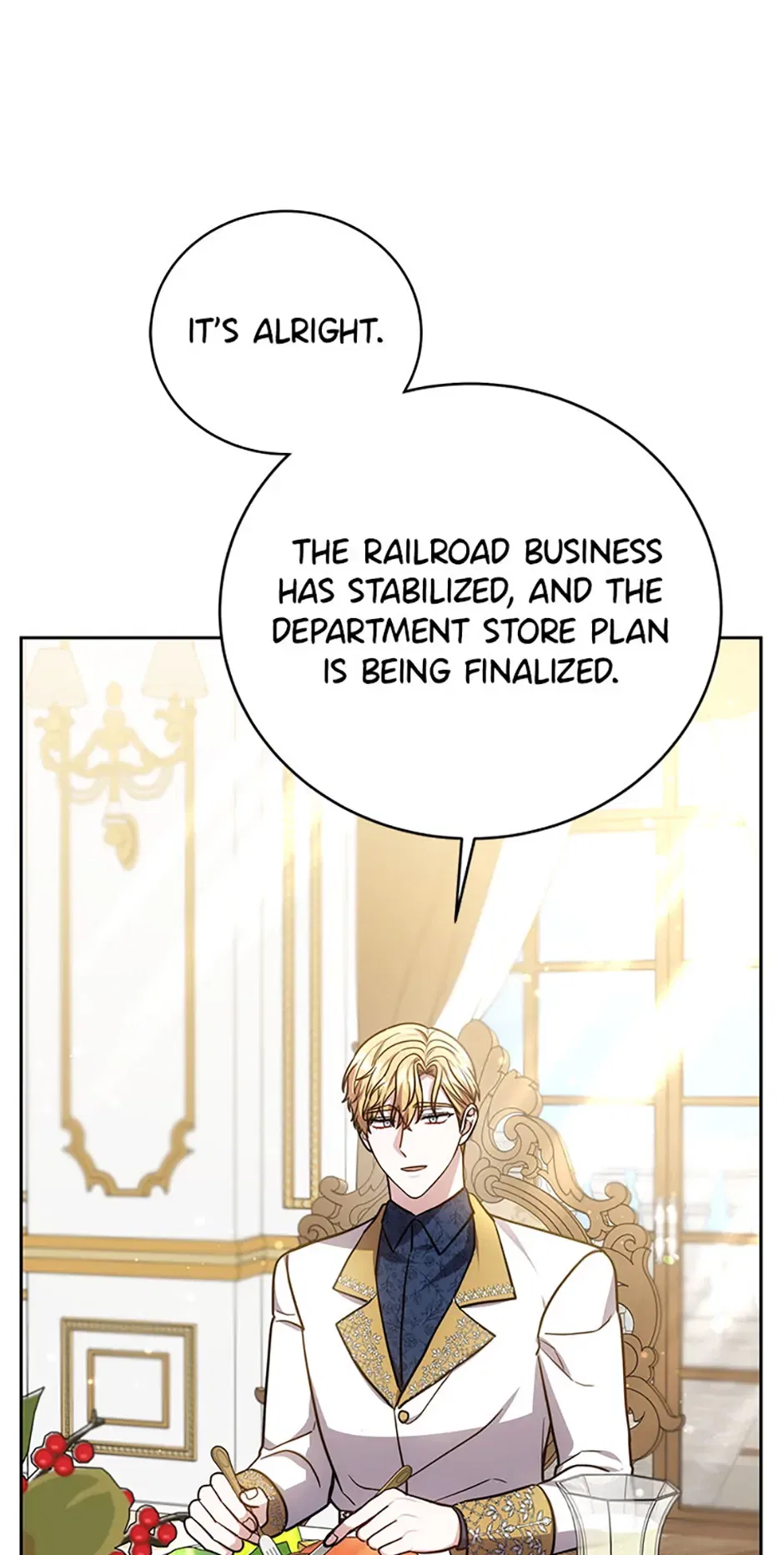 While You’re In Love Chapter 55 – Page 17