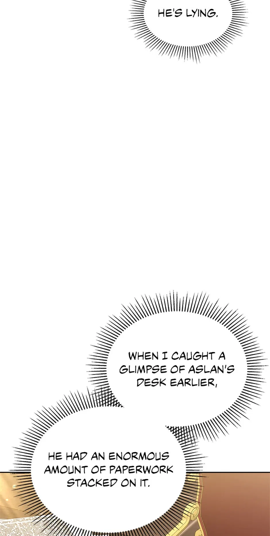 While You’re In Love Chapter 55 – Page 19