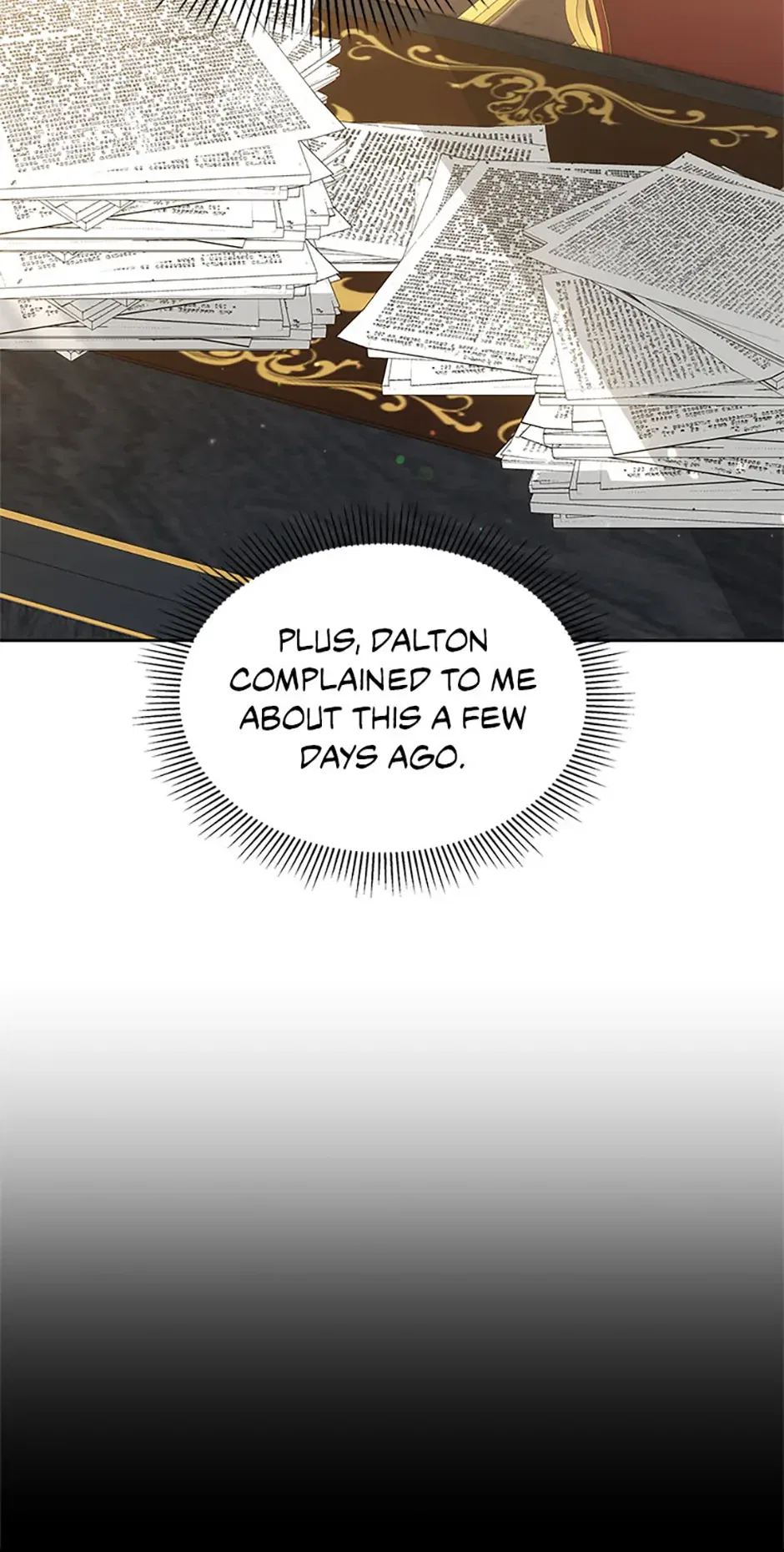 While You’re In Love Chapter 55 – Page 20