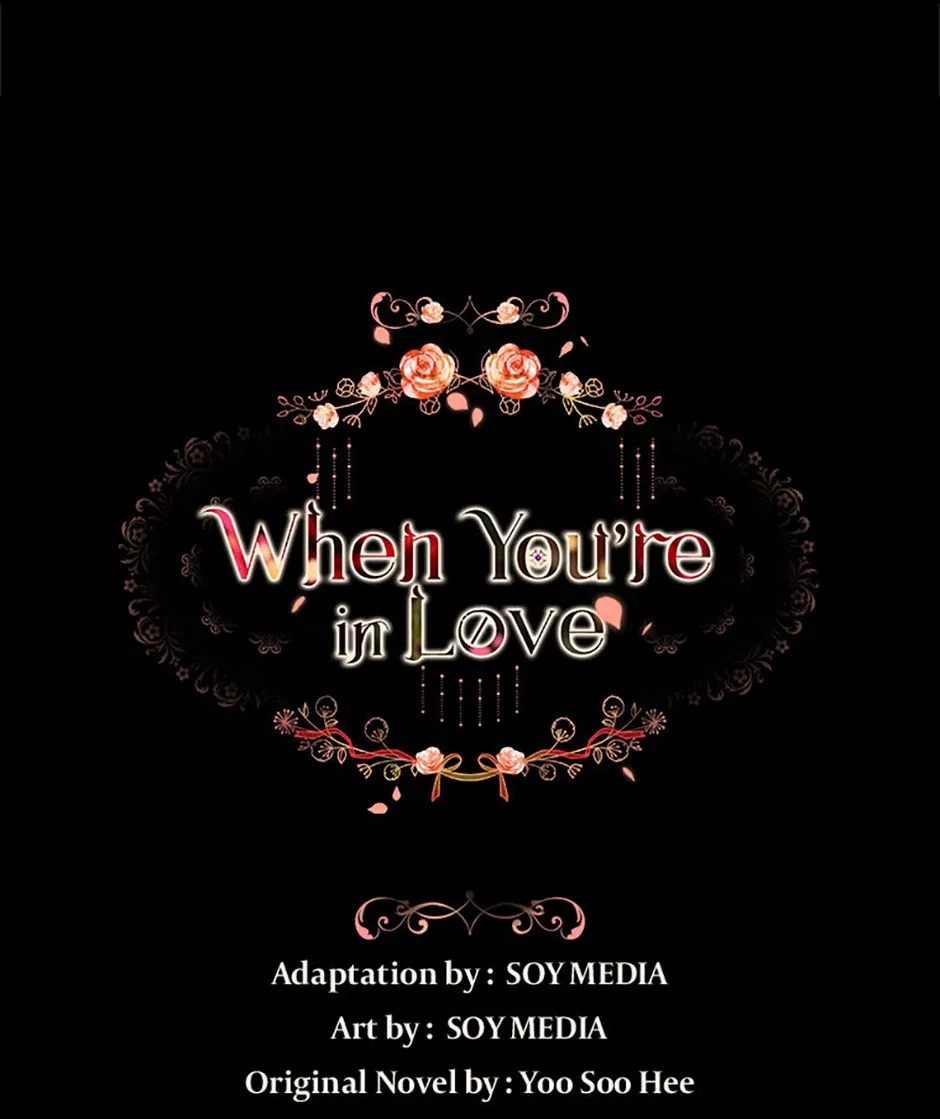 While You’re In Love Chapter 55 – Page 21