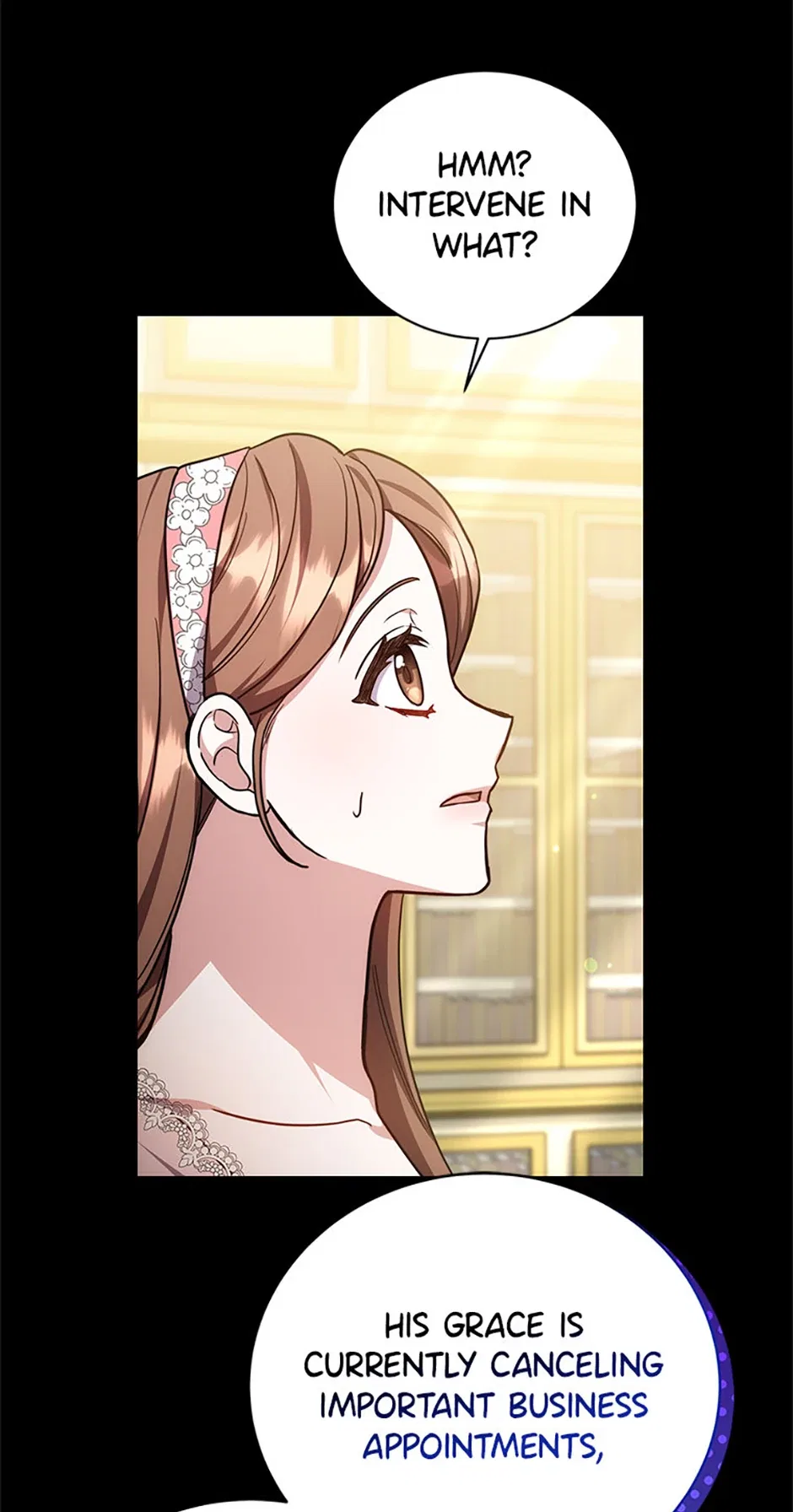 While You’re In Love Chapter 55 – Page 24