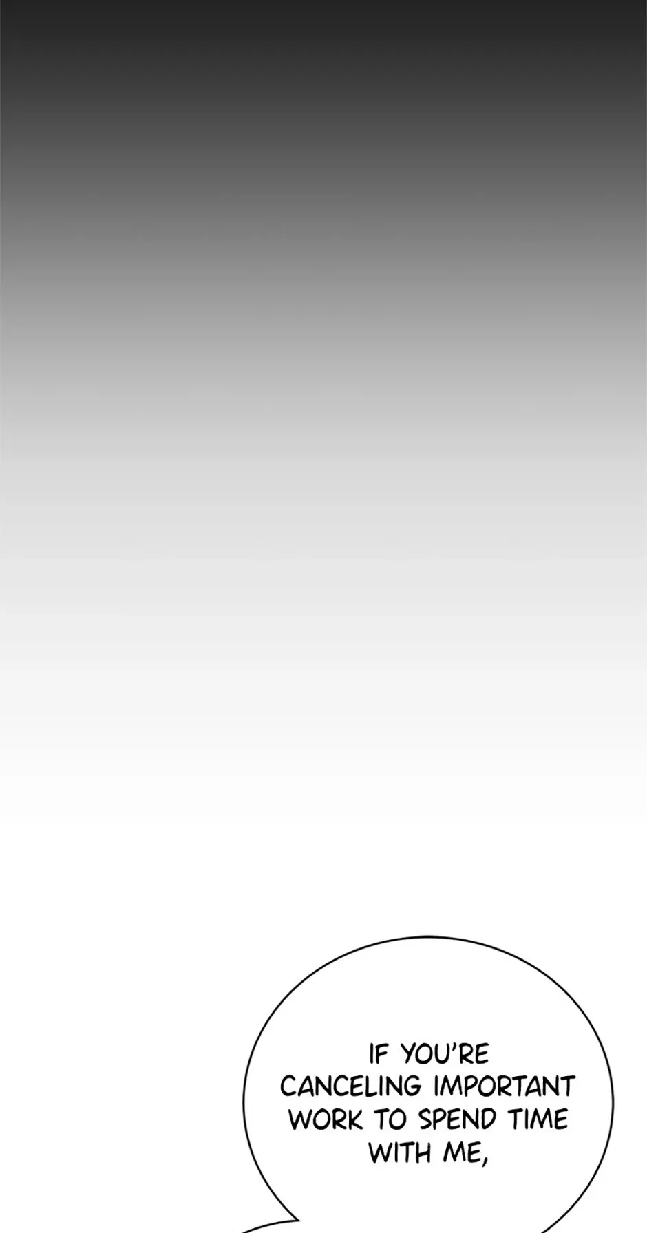 While You’re In Love Chapter 55 – Page 27