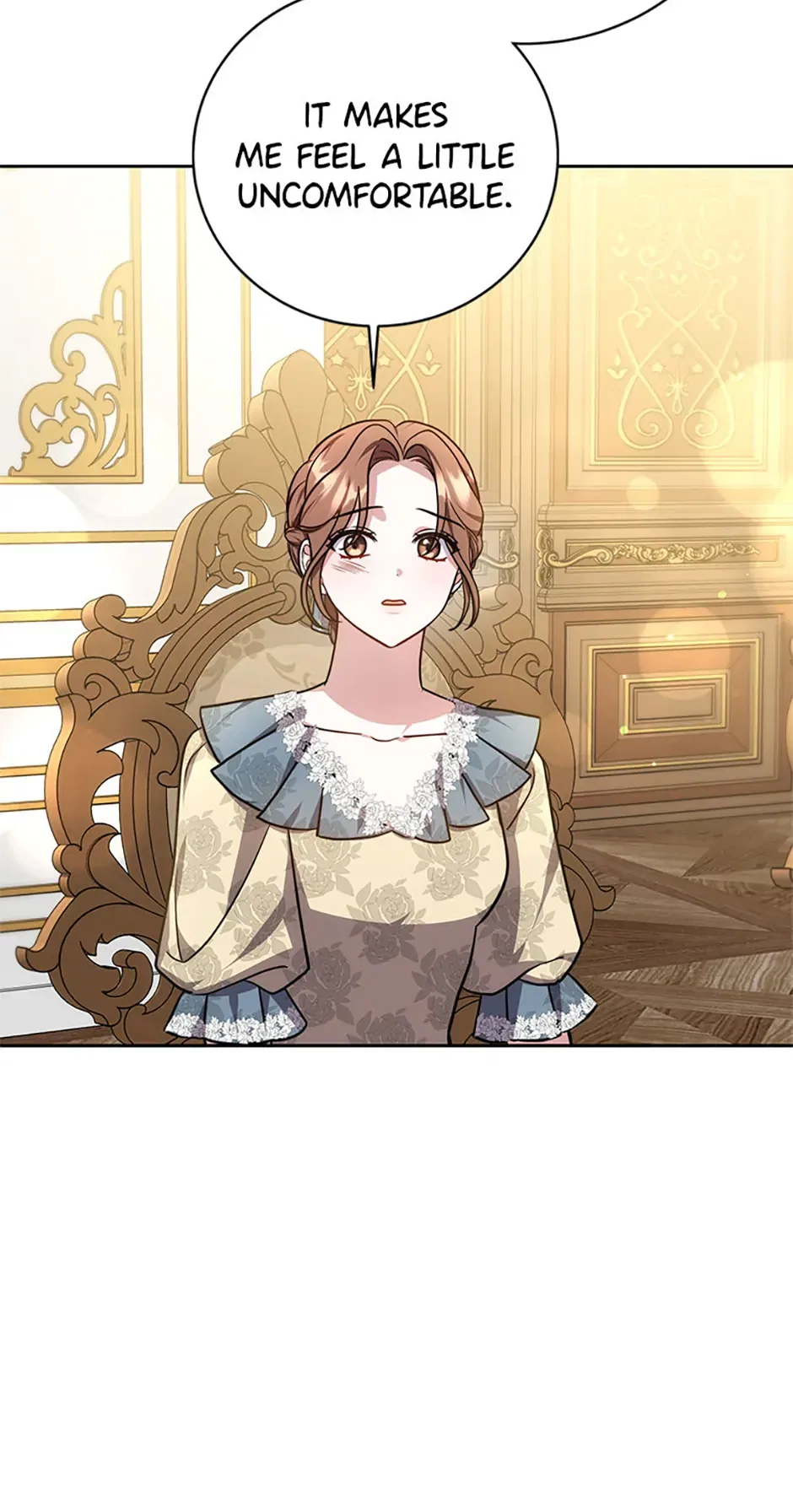 While You’re In Love Chapter 55 – Page 28