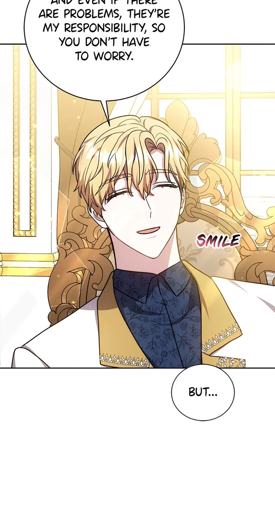 While You’re In Love Chapter 55 – Page 30
