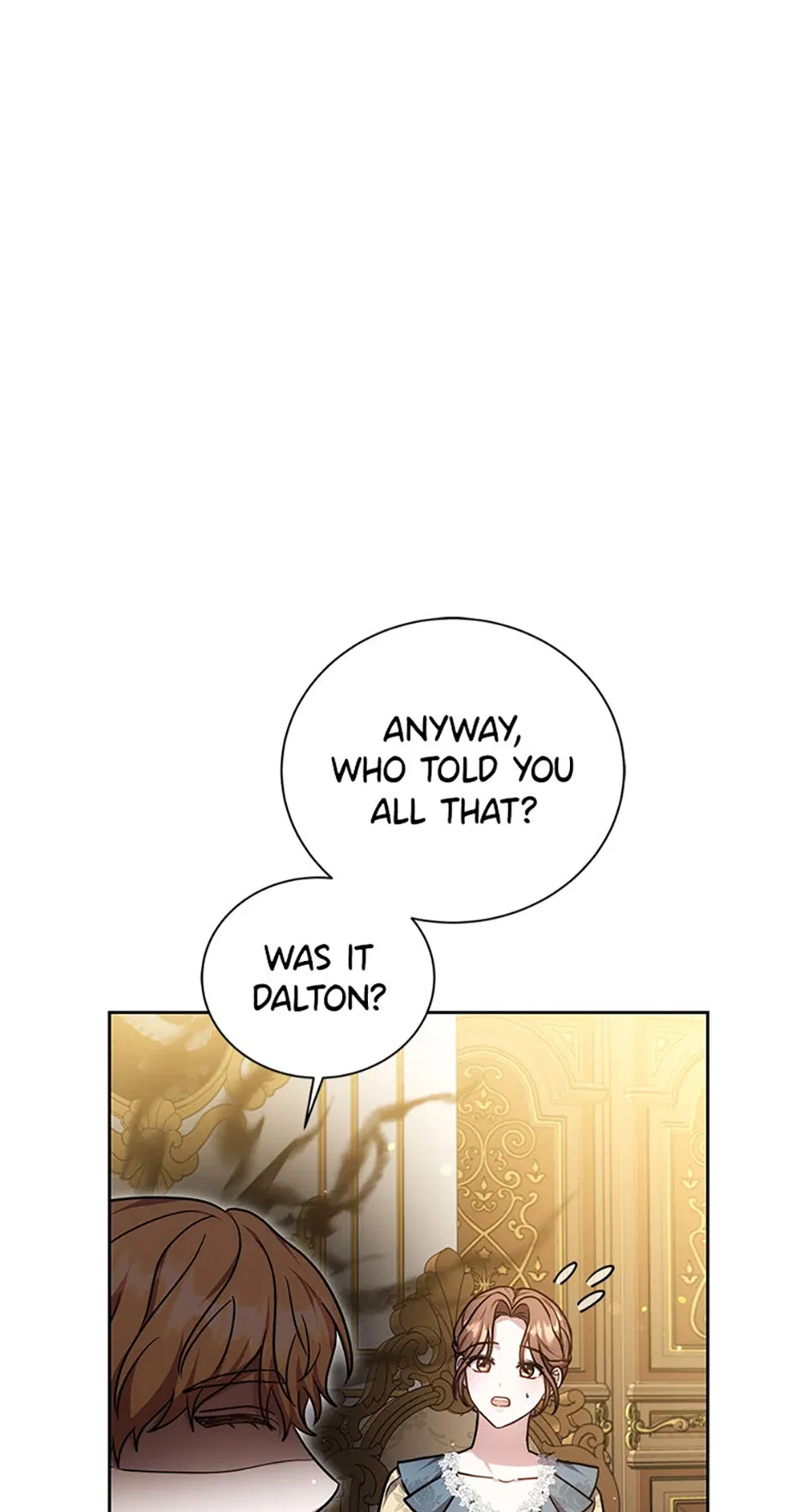 While You’re In Love Chapter 55 – Page 31