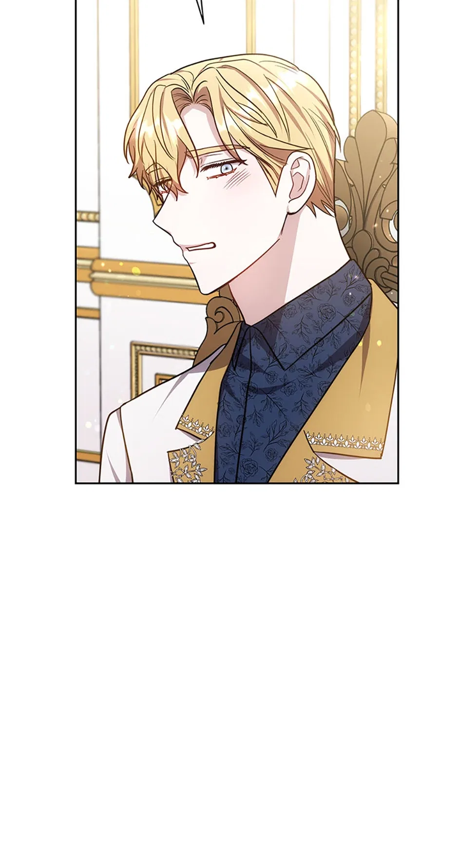 While You’re In Love Chapter 55 – Page 35