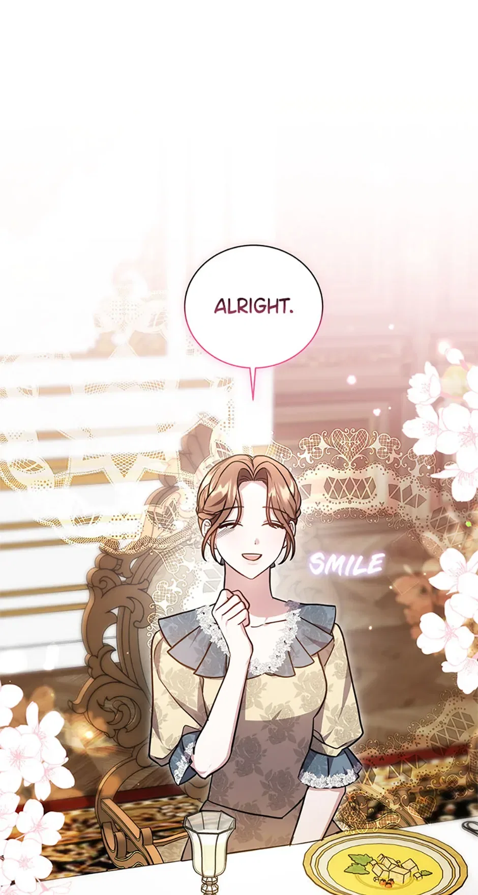 While You’re In Love Chapter 55 – Page 36