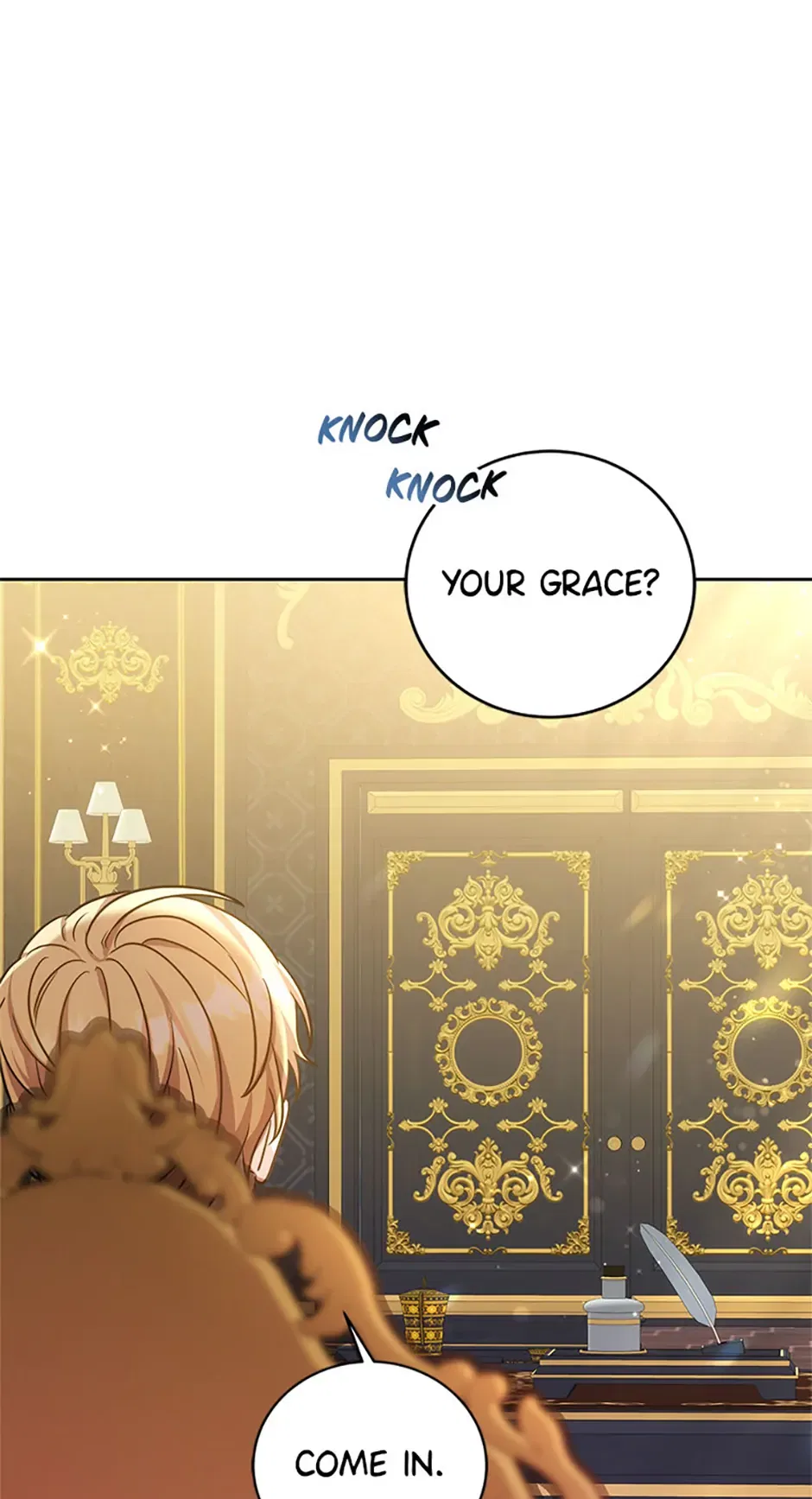 While You’re In Love Chapter 55 – Page 42