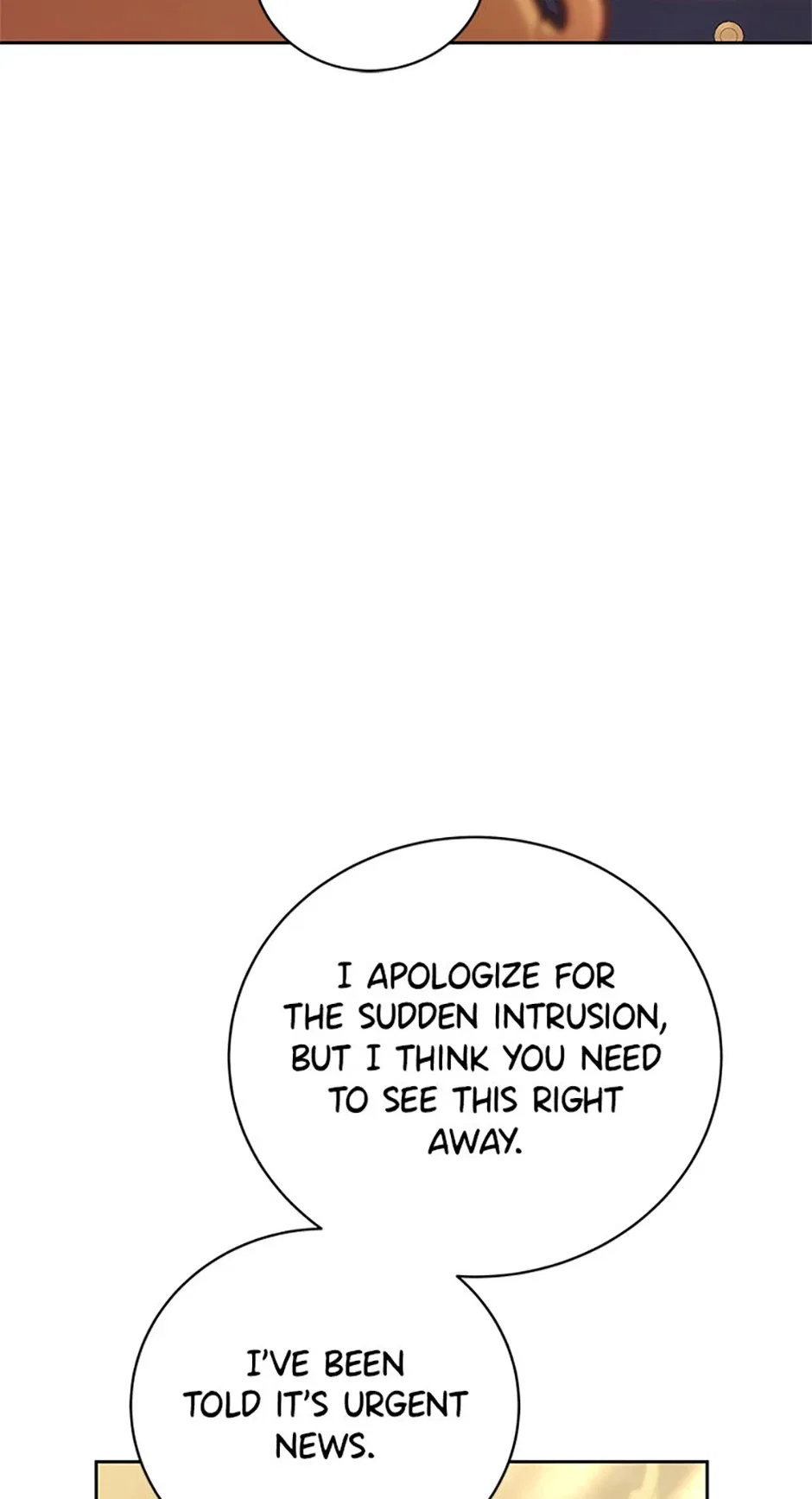 While You’re In Love Chapter 55 – Page 43