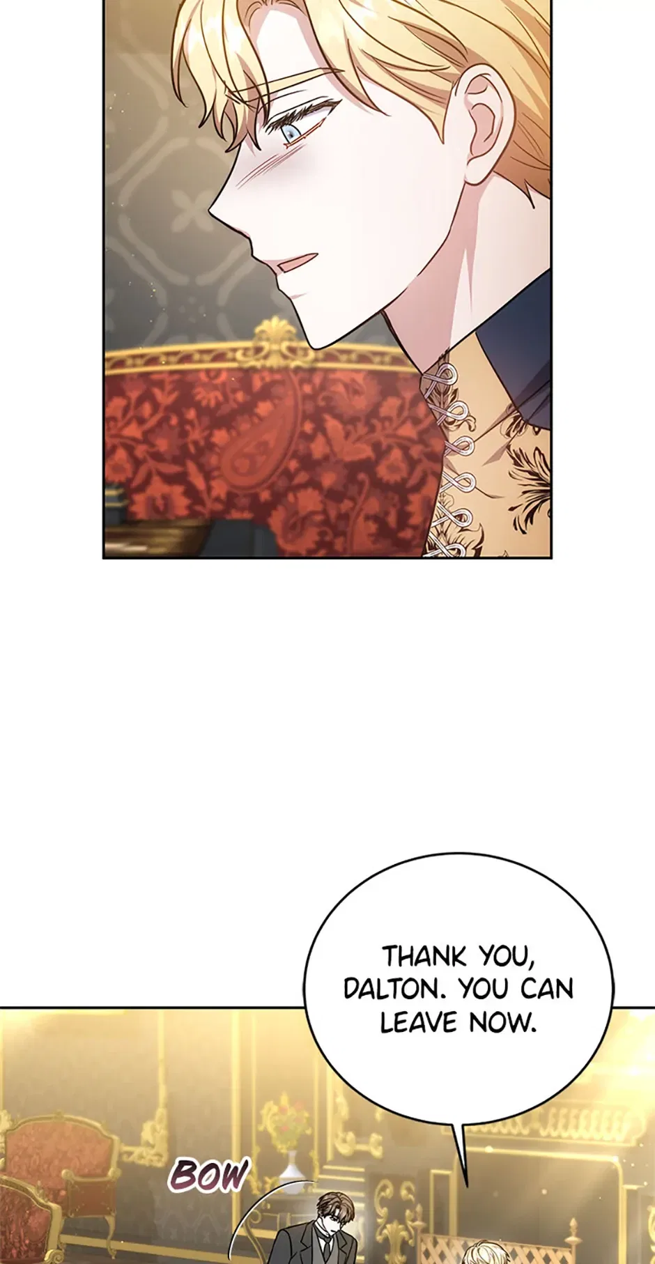While You’re In Love Chapter 55 – Page 46