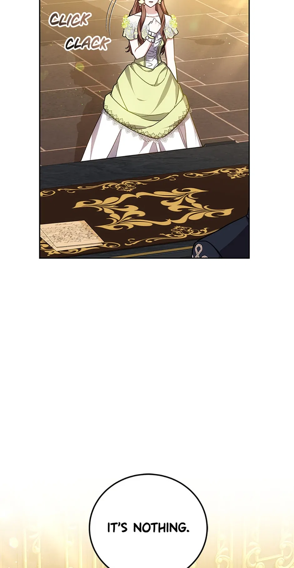 While You’re In Love Chapter 55 – Page 51