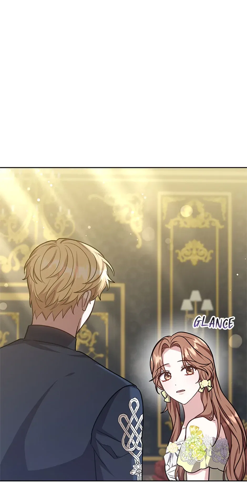 While You’re In Love Chapter 55 – Page 56