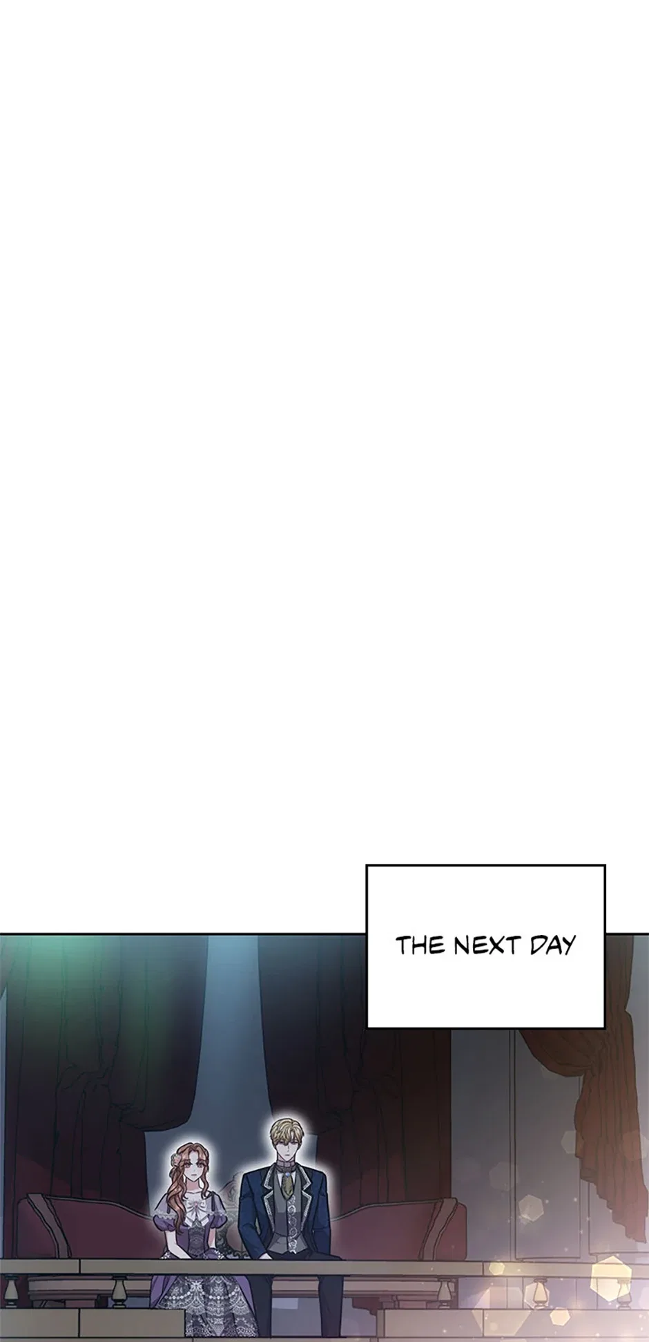 While You’re In Love Chapter 55 – Page 60