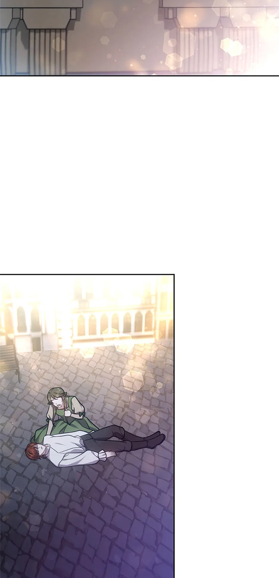 While You’re In Love Chapter 55 – Page 61