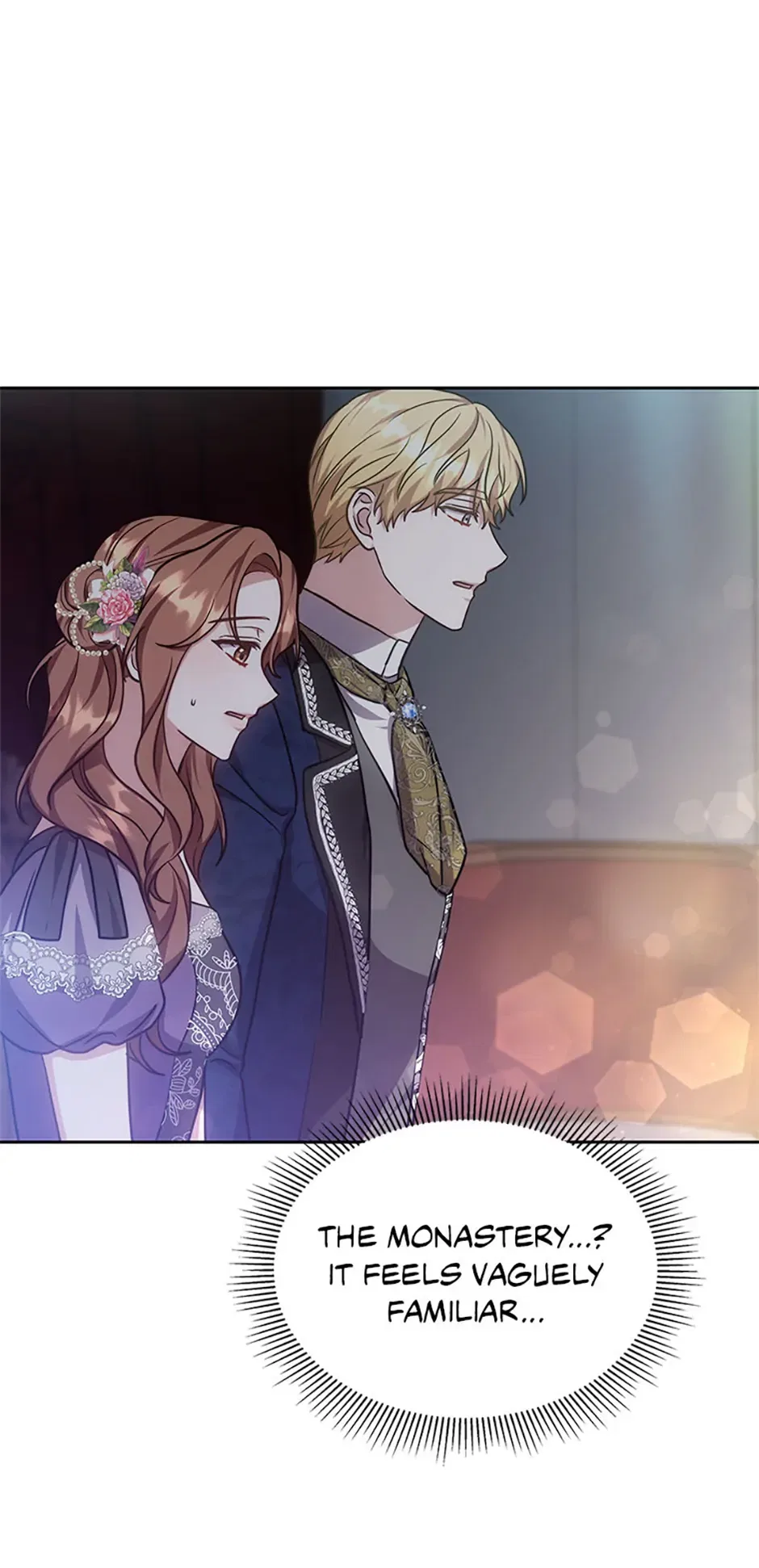 While You’re In Love Chapter 55 – Page 63