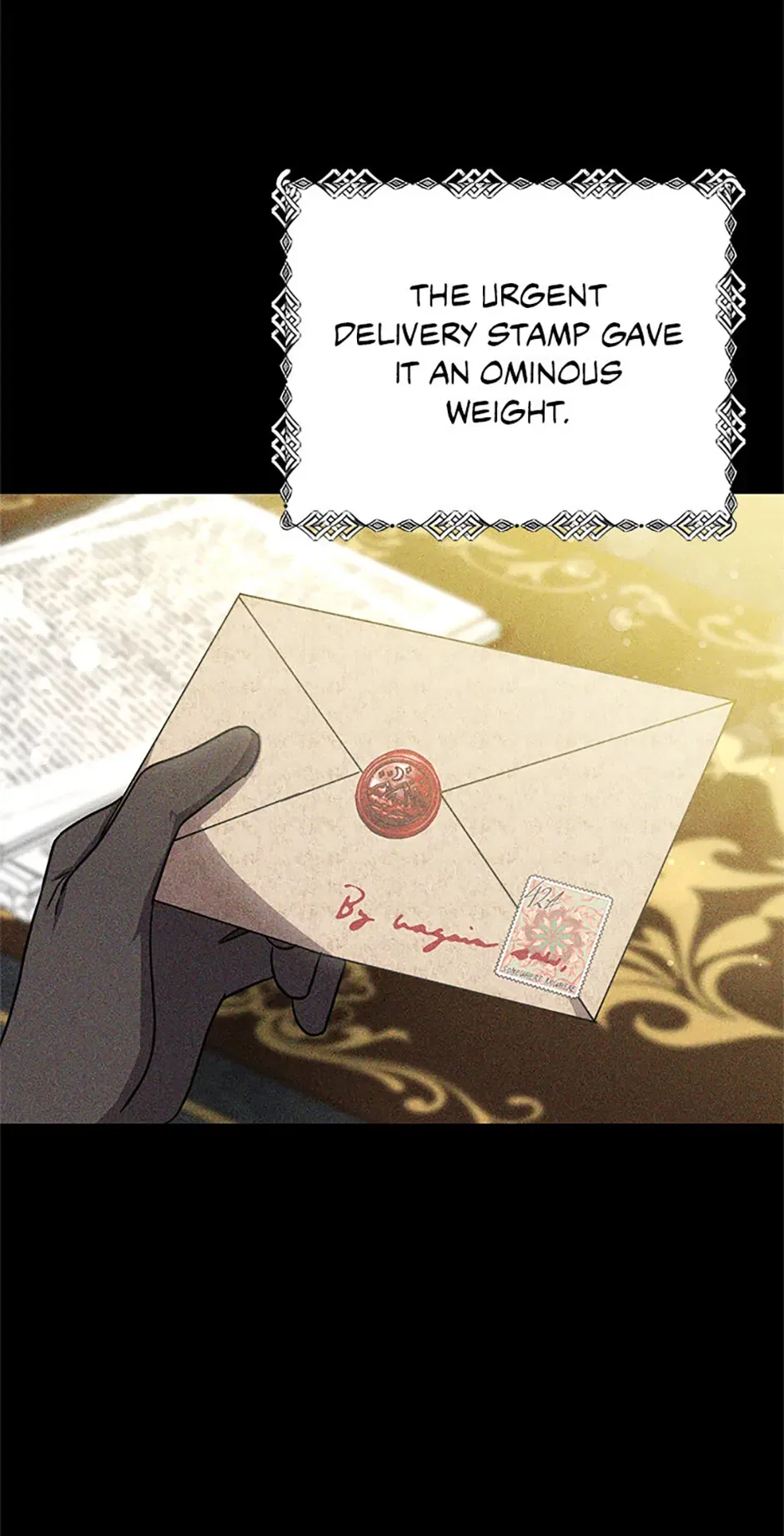 While You’re In Love Chapter 55 – Page 68
