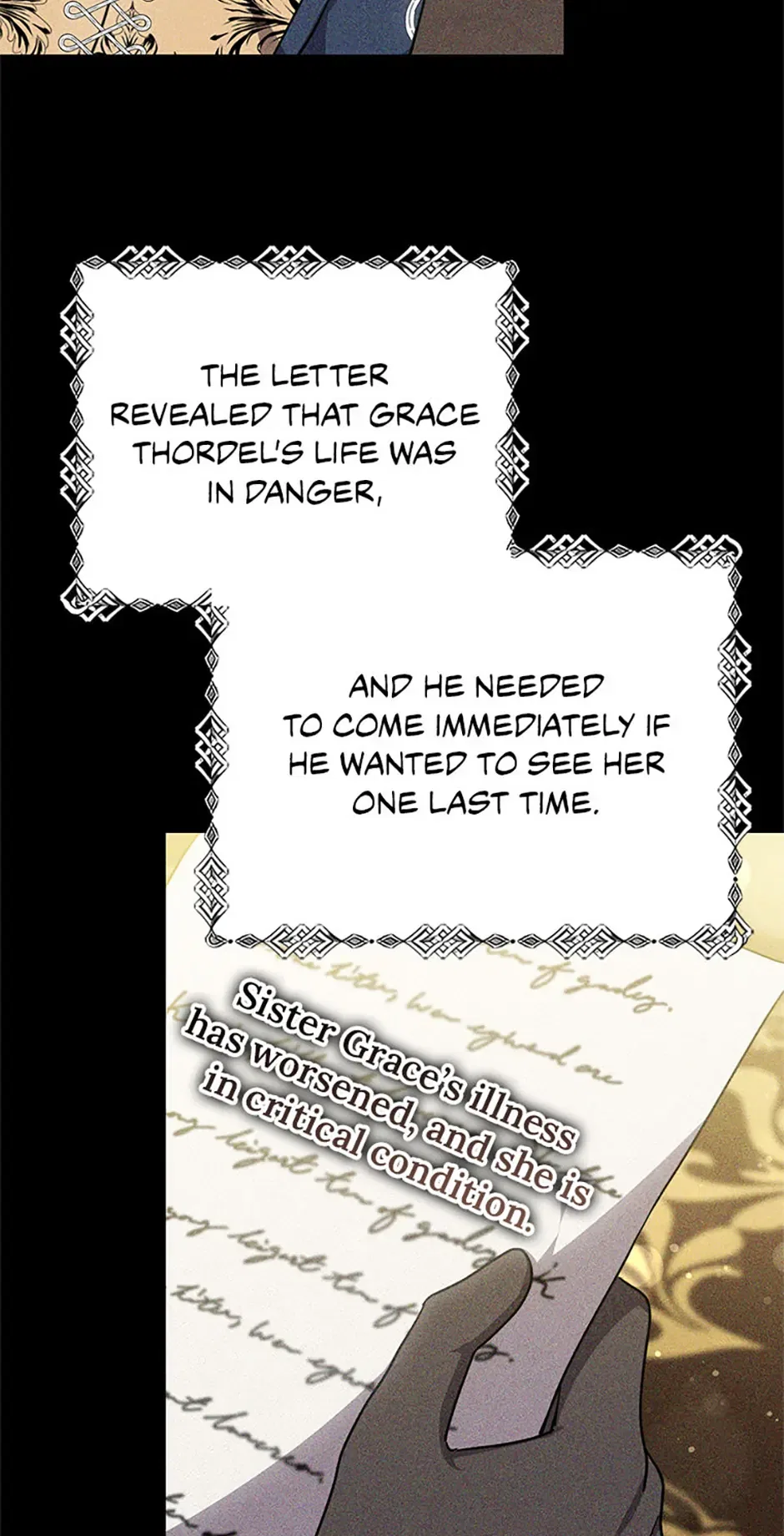 While You’re In Love Chapter 55 – Page 70