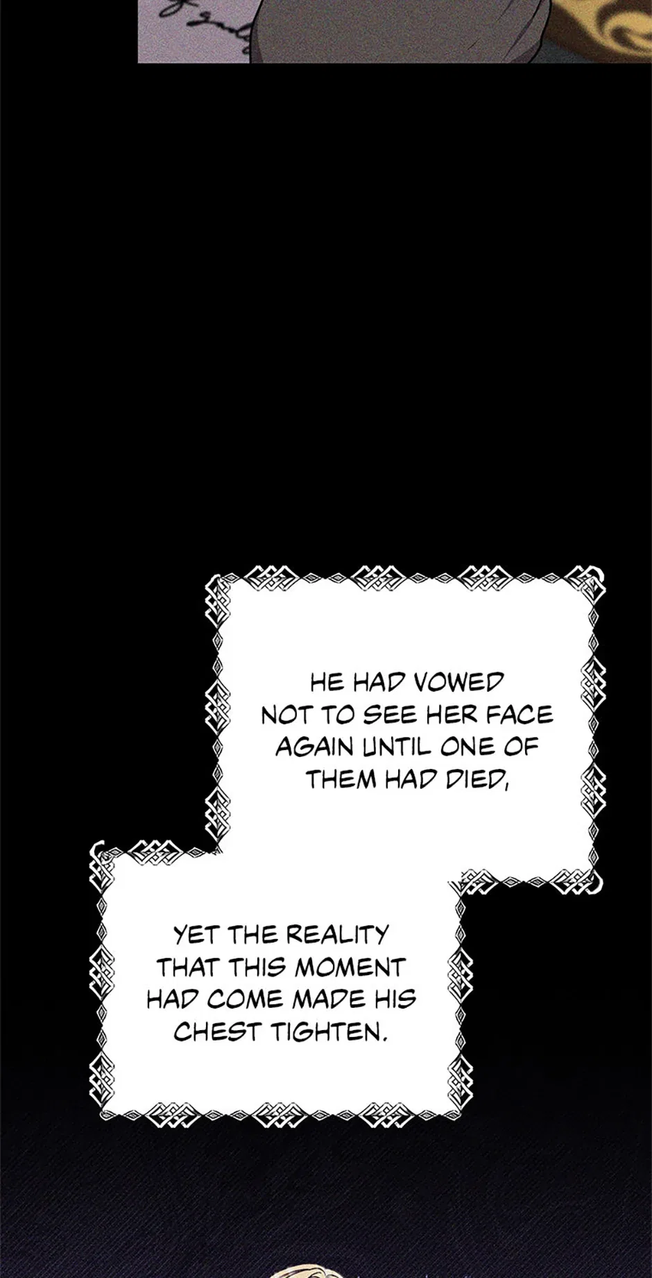 While You’re In Love Chapter 55 – Page 71