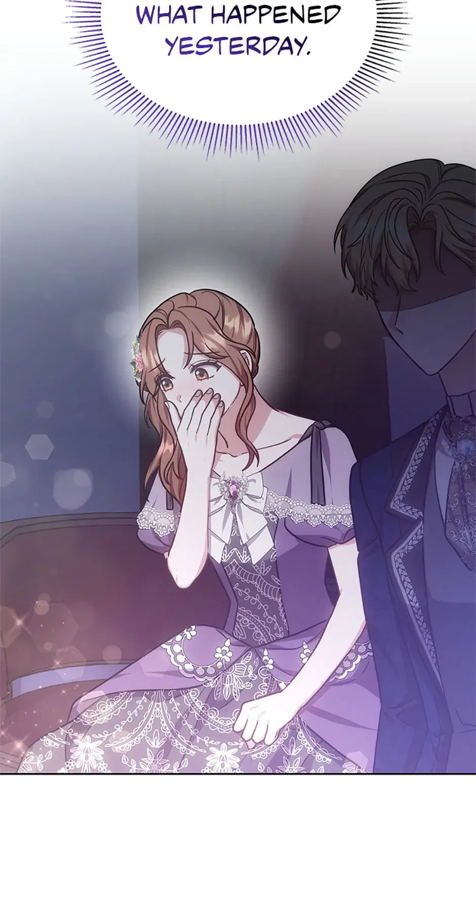 While You’re In Love Chapter 55 – Page 77