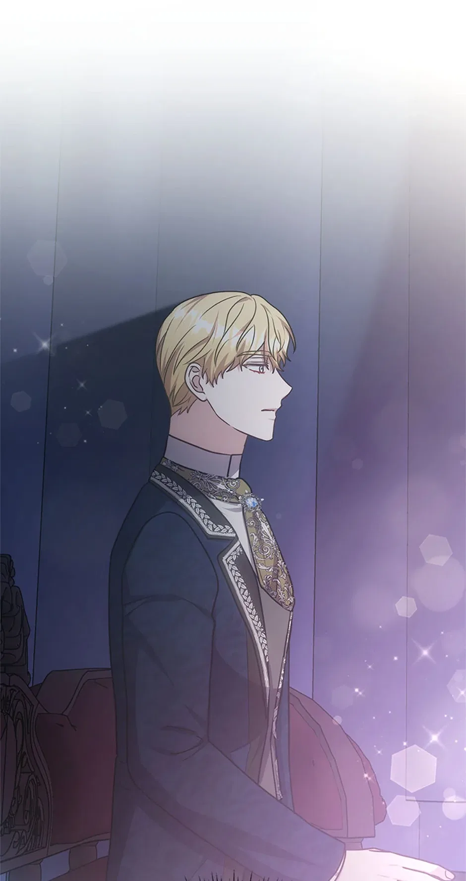While You’re In Love Chapter 55 – Page 79