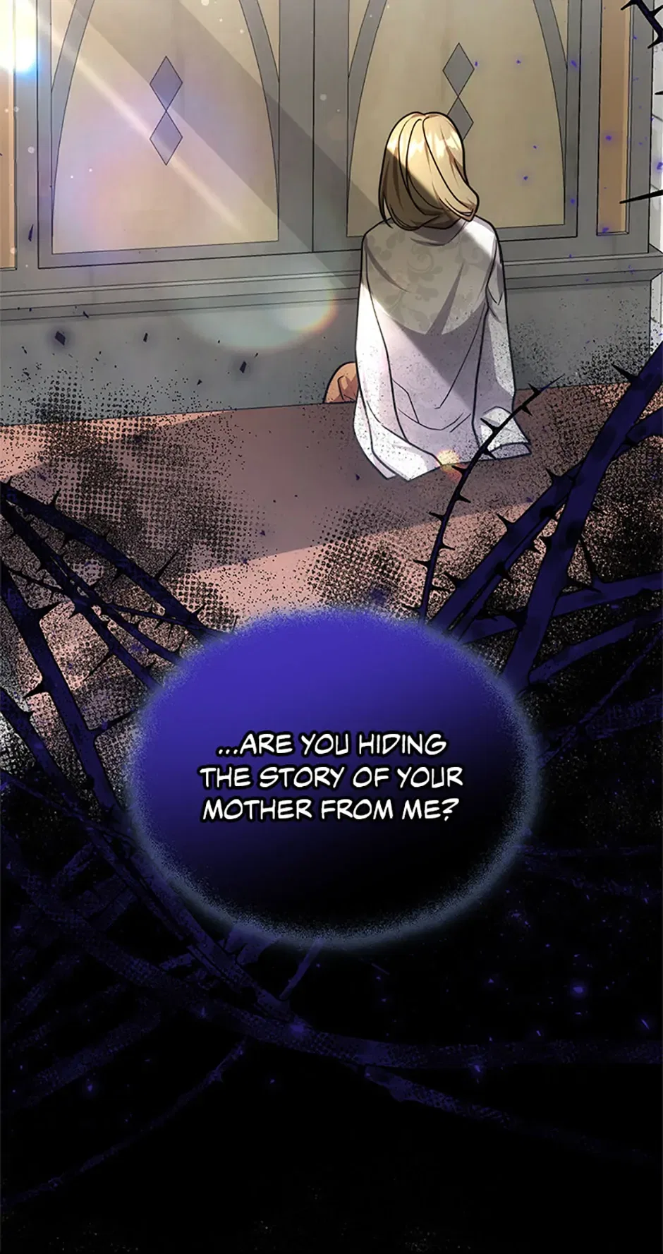 While You’re In Love Chapter 55 – Page 81