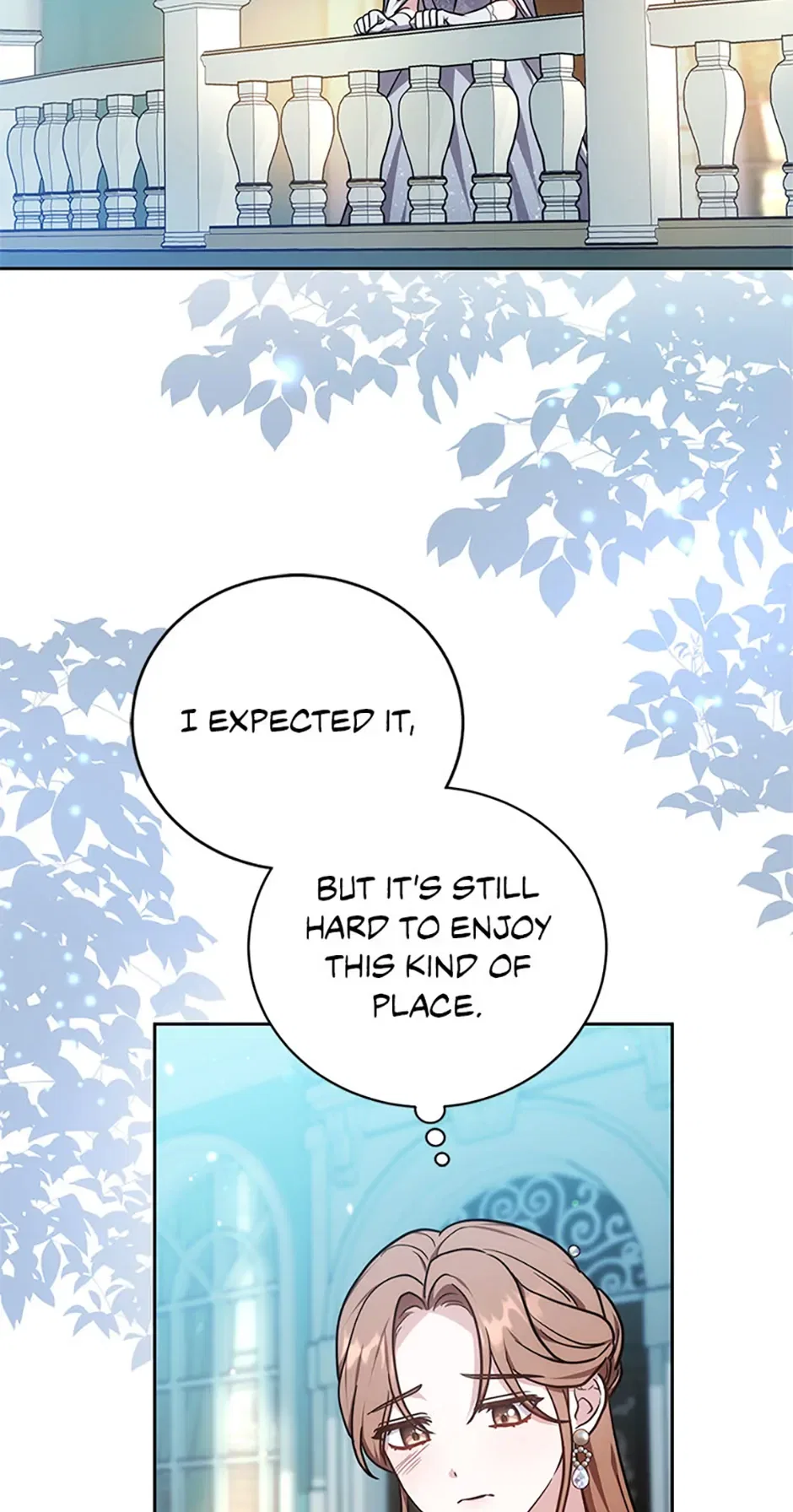 While You’re In Love Chapter 54 – Page 2