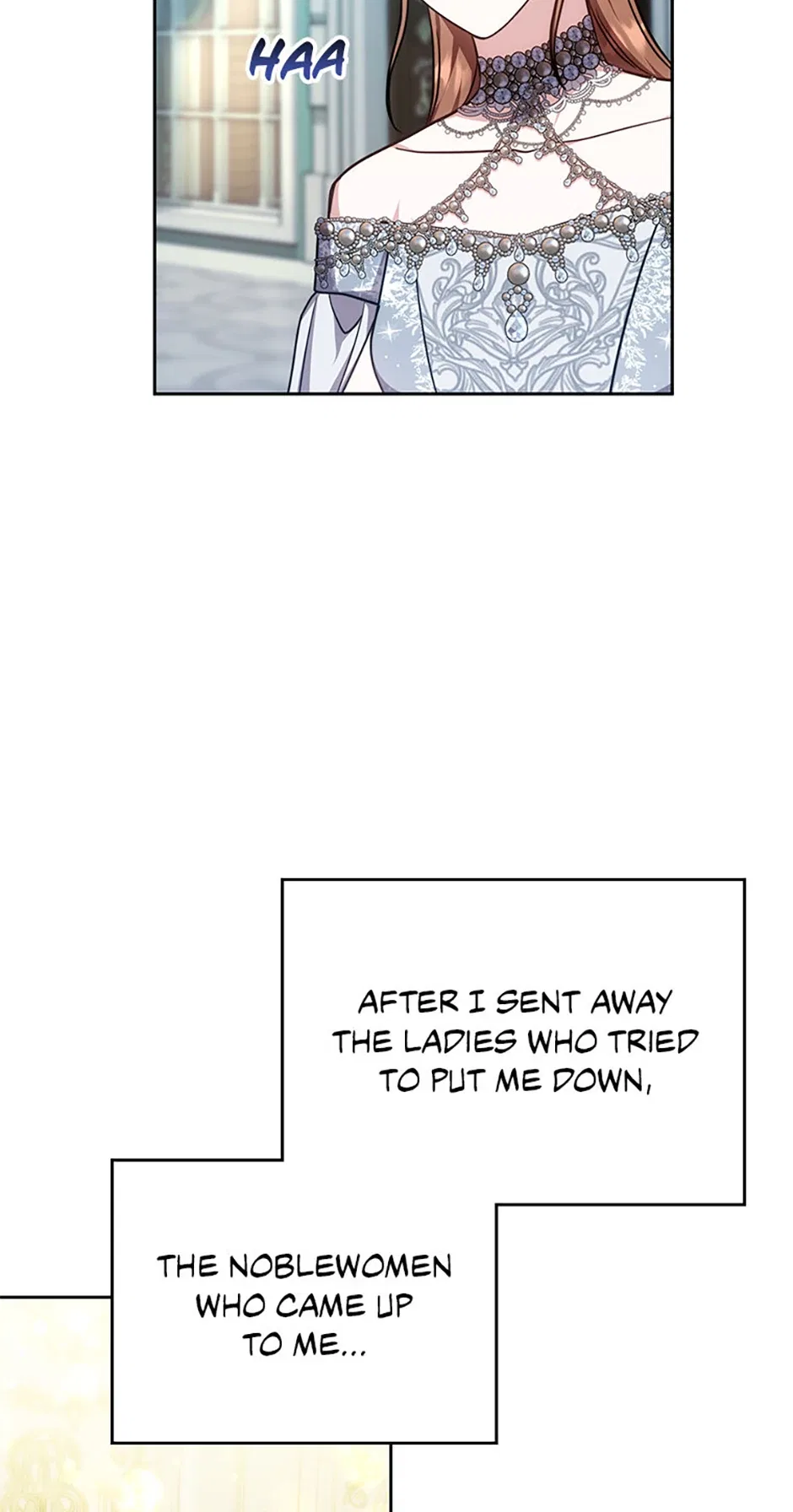 While You’re In Love Chapter 54 – Page 3
