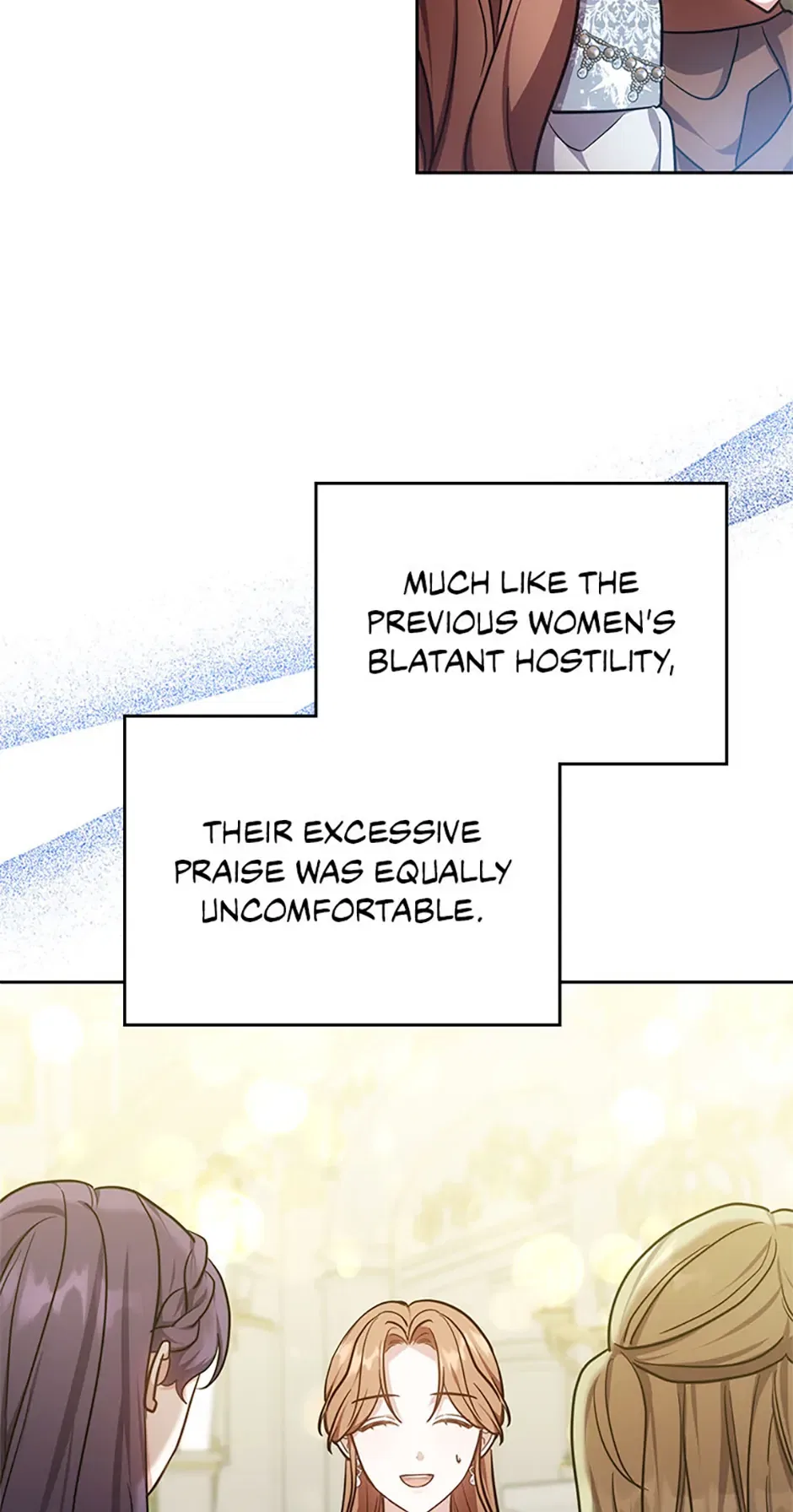 While You’re In Love Chapter 54 – Page 5