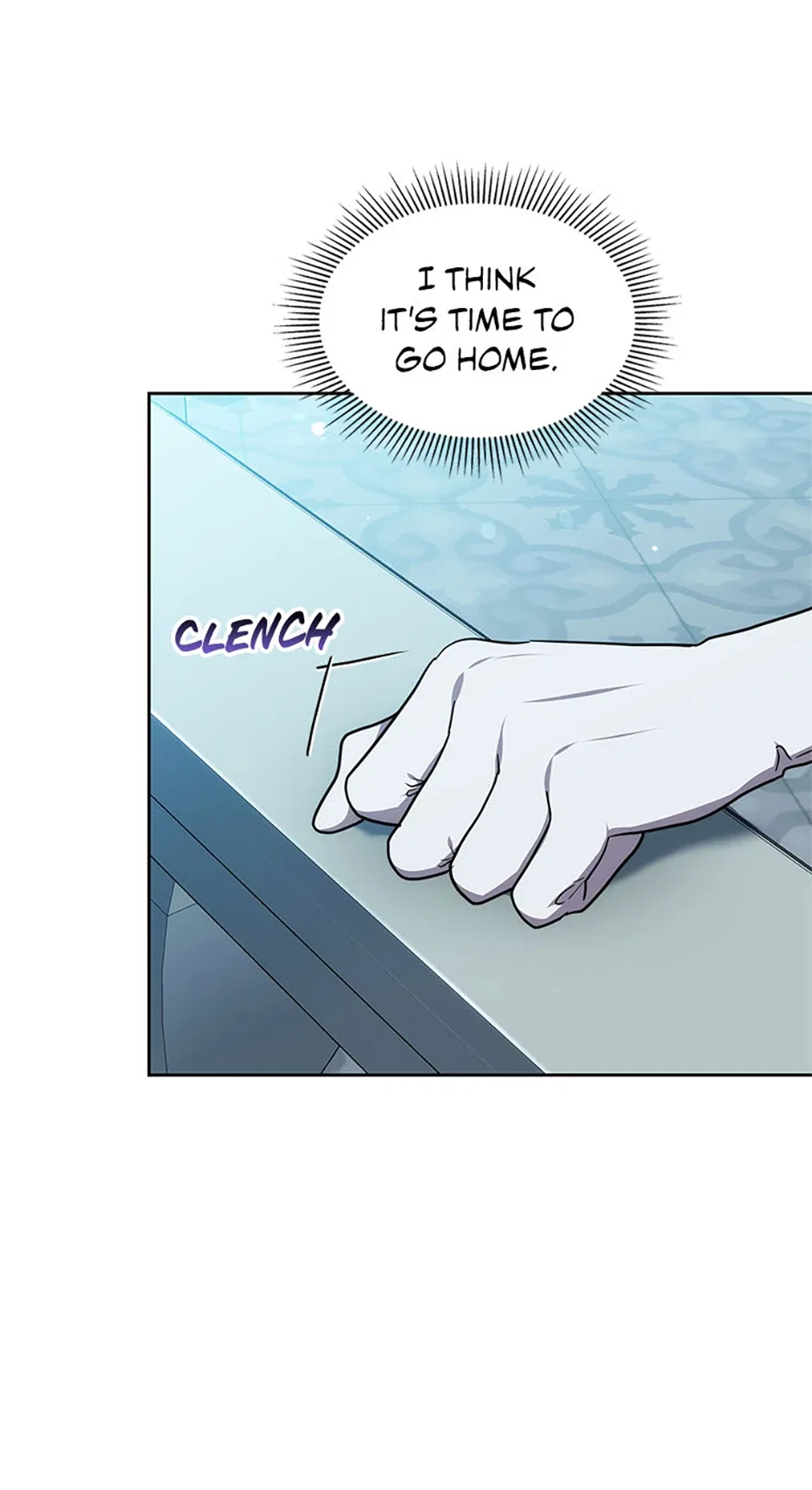 While You’re In Love Chapter 54 – Page 9