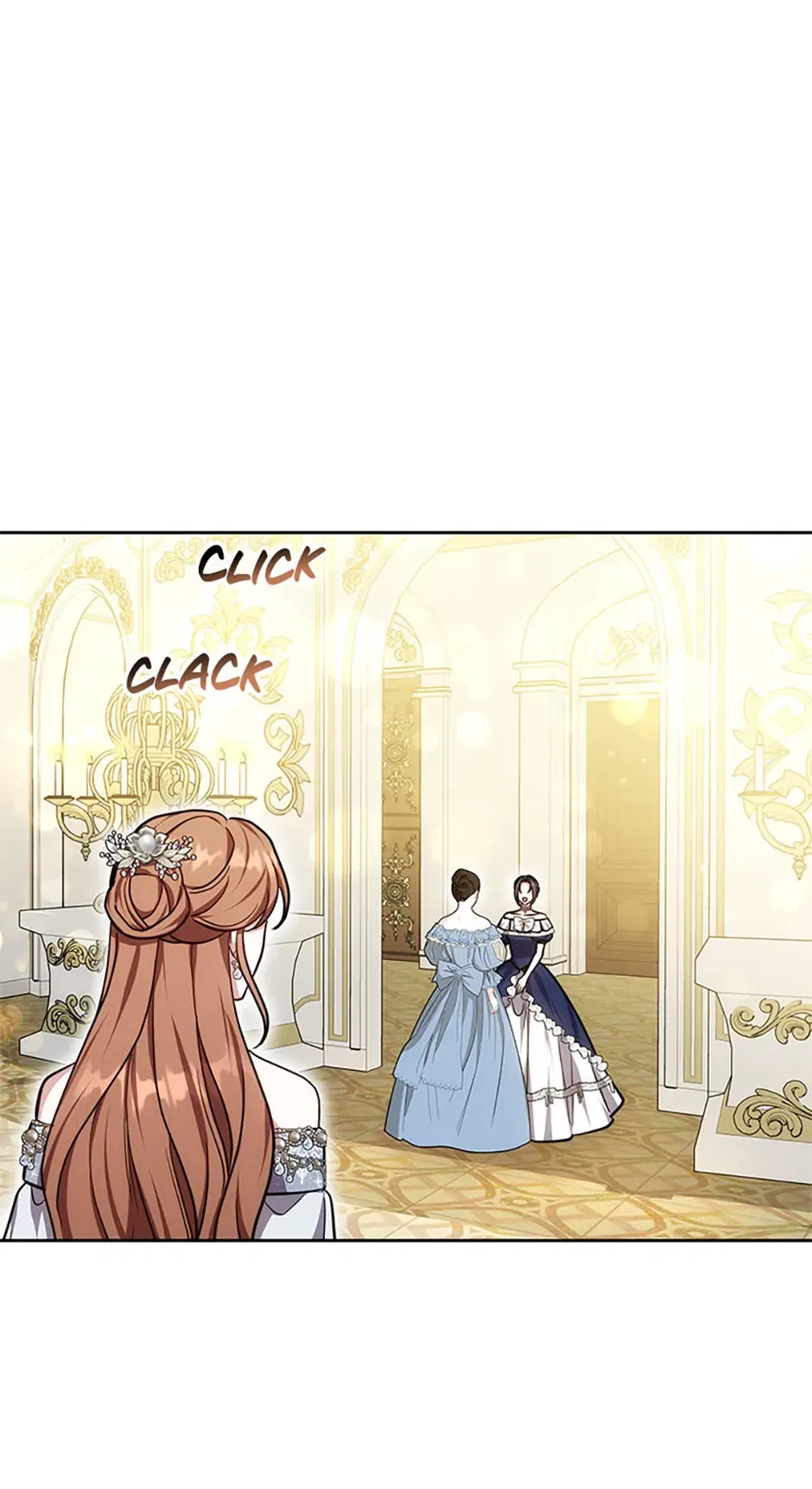 While You’re In Love Chapter 54 – Page 10