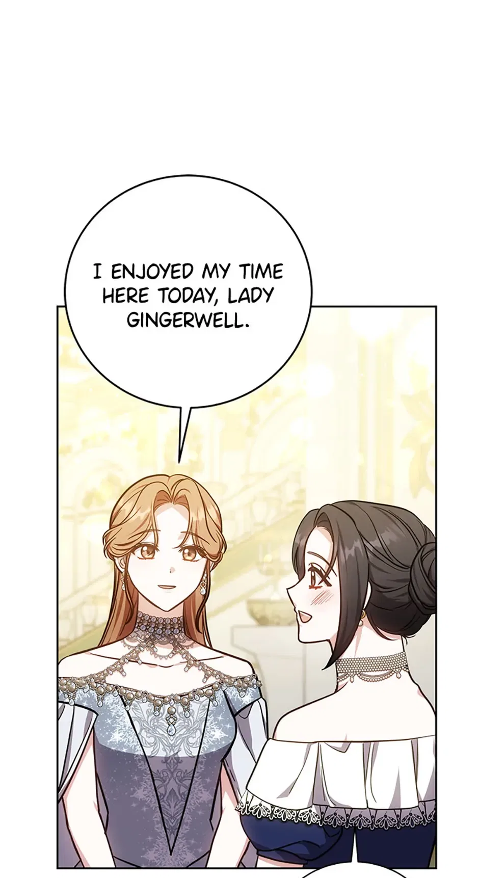 While You’re In Love Chapter 54 – Page 11