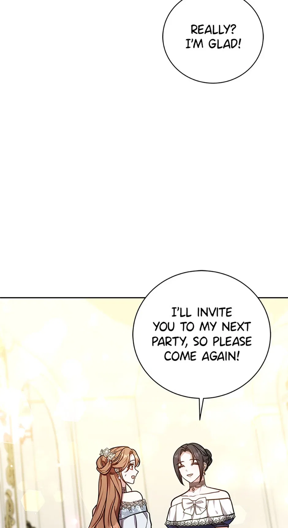 While You’re In Love Chapter 54 – Page 12