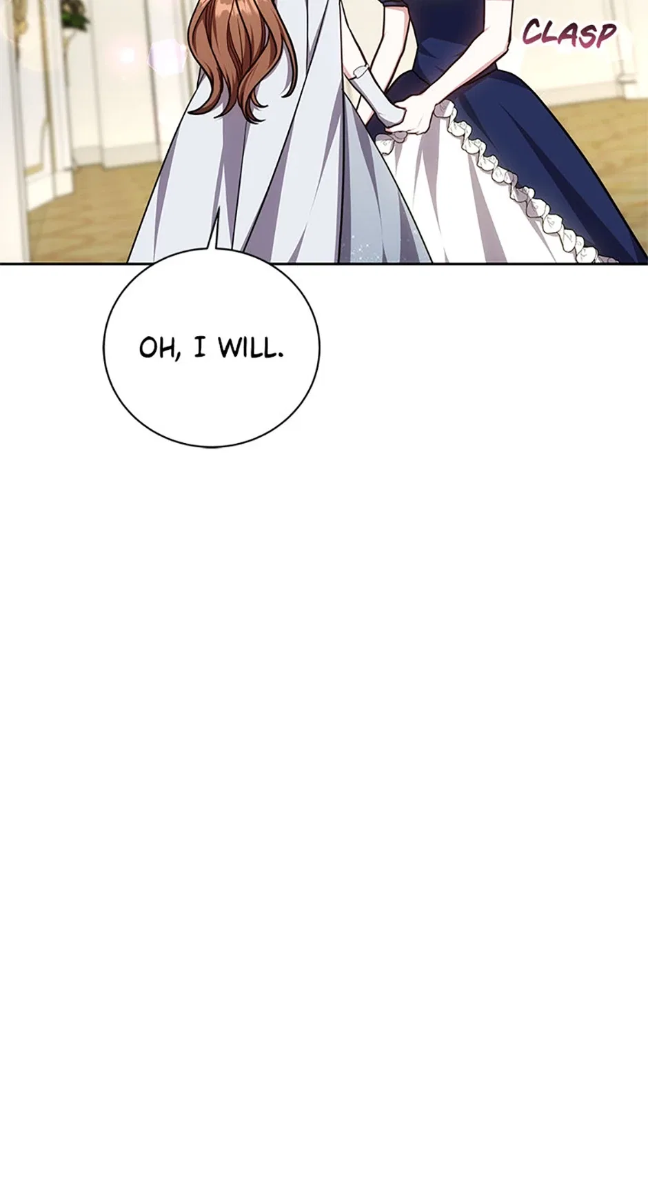 While You’re In Love Chapter 54 – Page 13