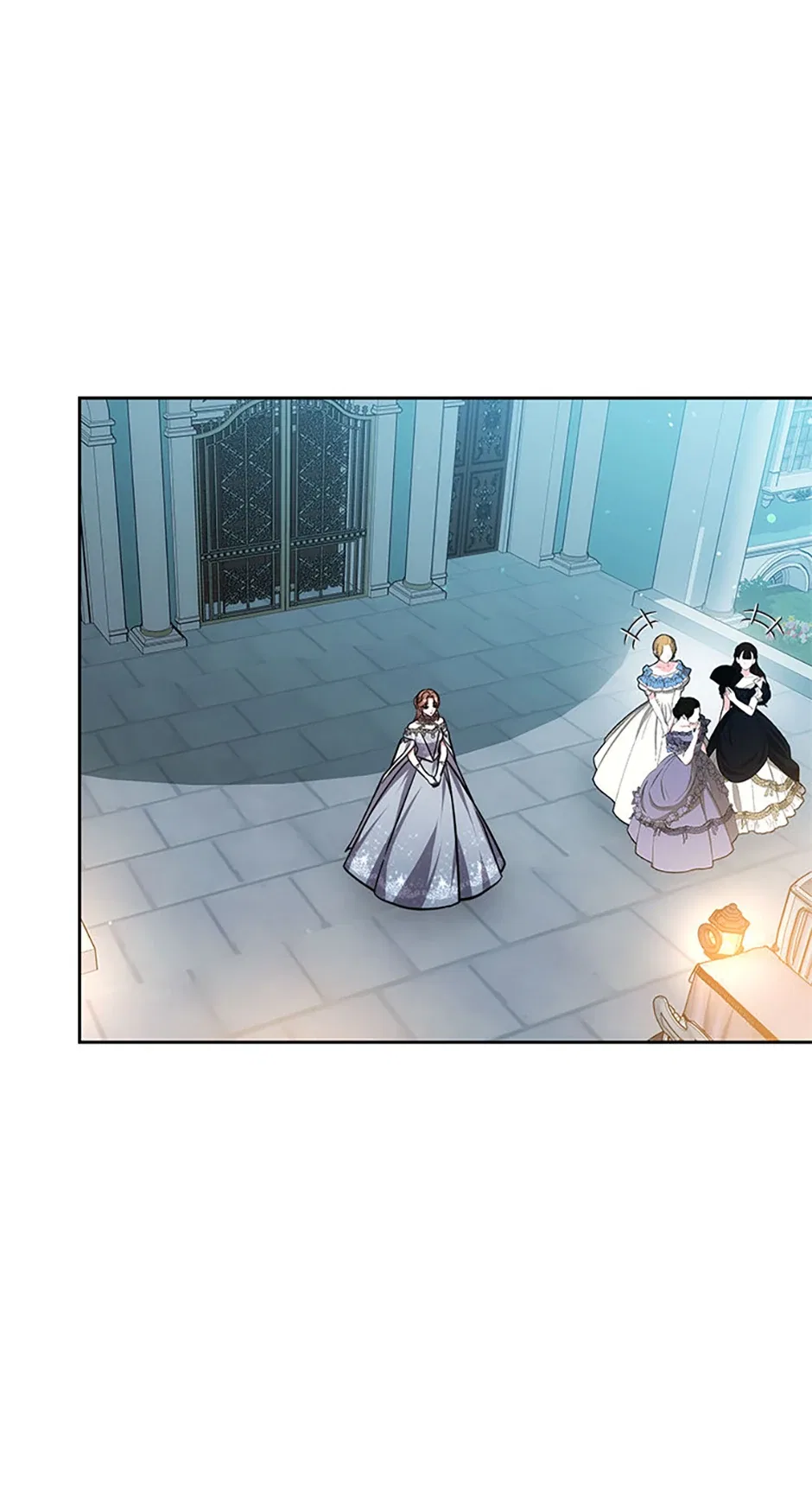 While You’re In Love Chapter 54 – Page 14