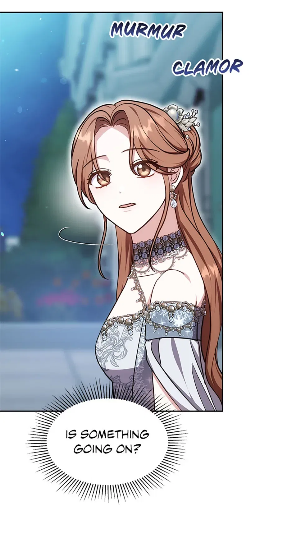 While You’re In Love Chapter 54 – Page 15