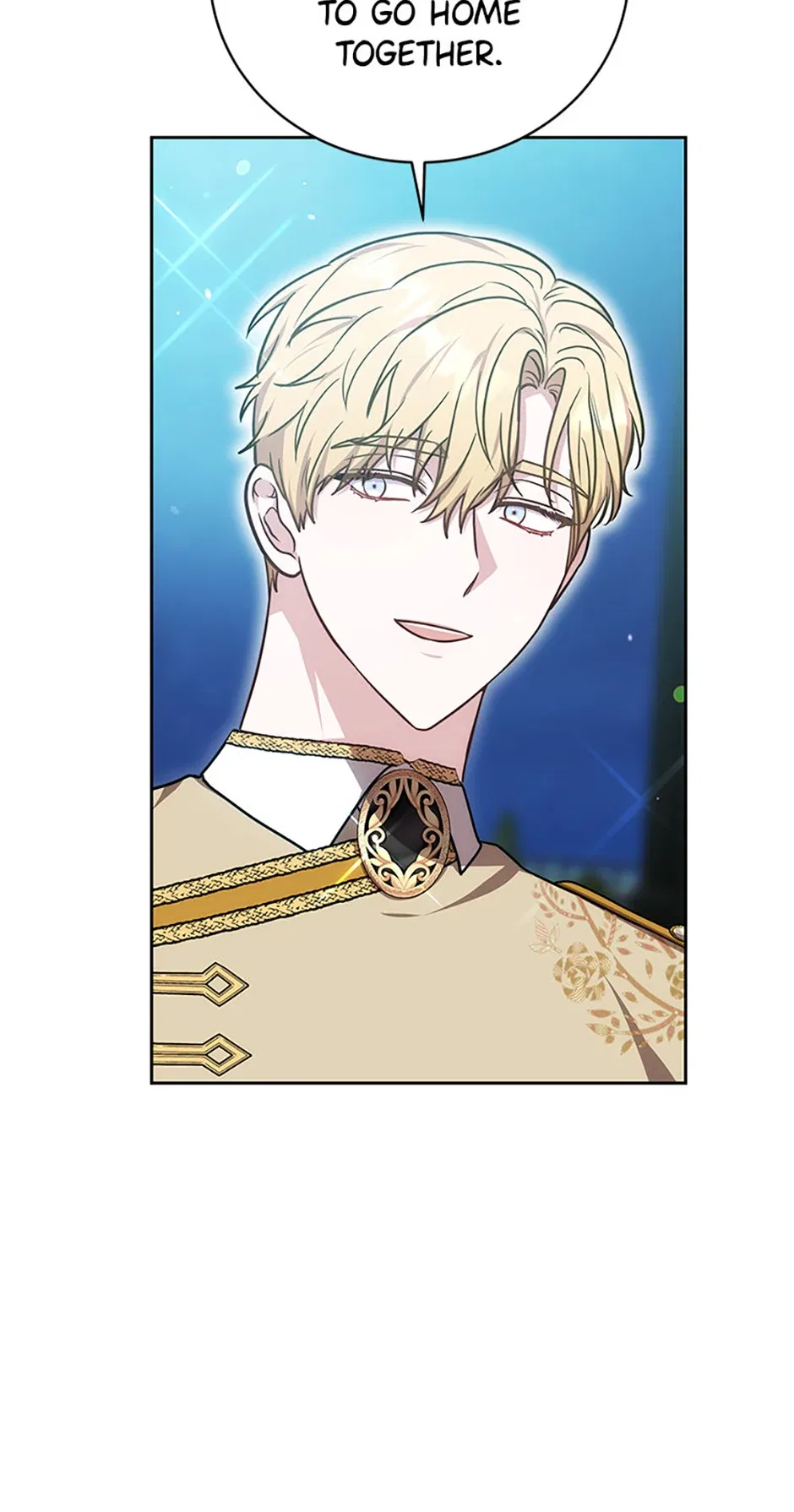 While You’re In Love Chapter 54 – Page 19