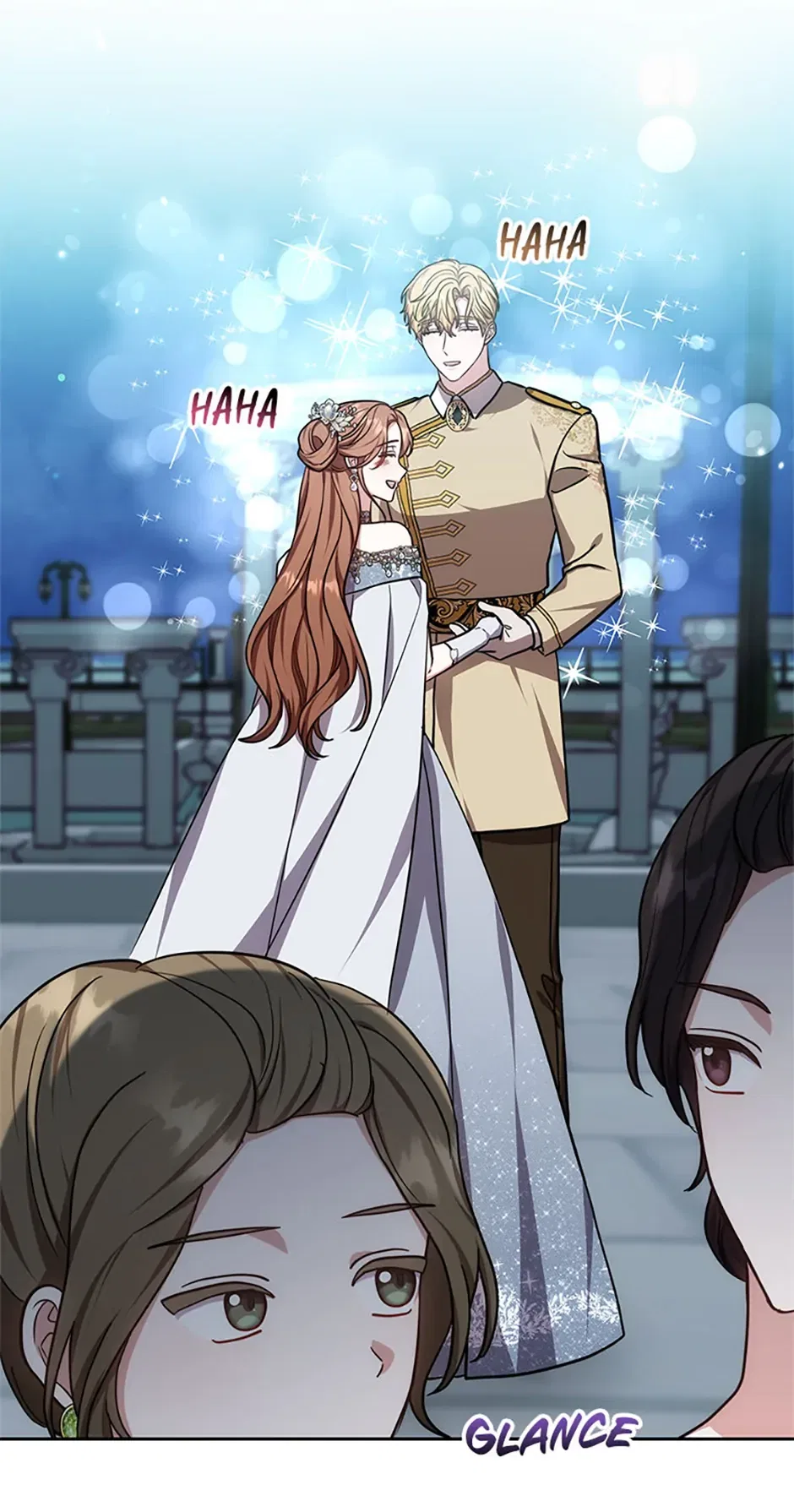 While You’re In Love Chapter 54 – Page 21