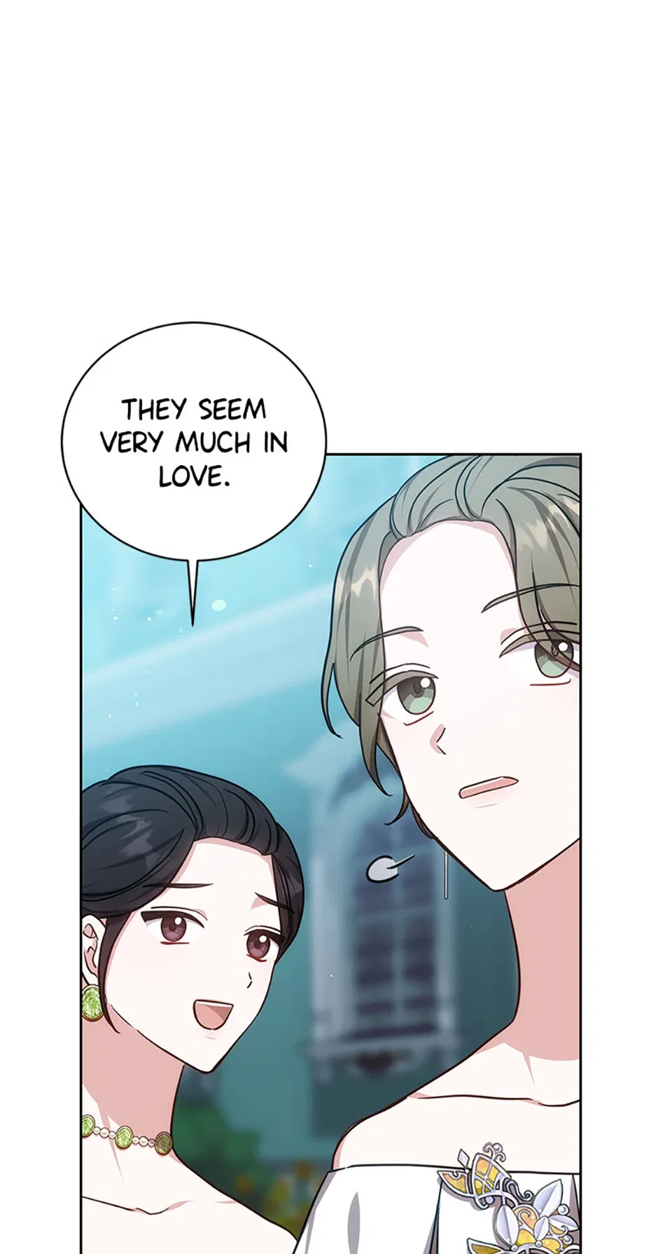 While You’re In Love Chapter 54 – Page 22