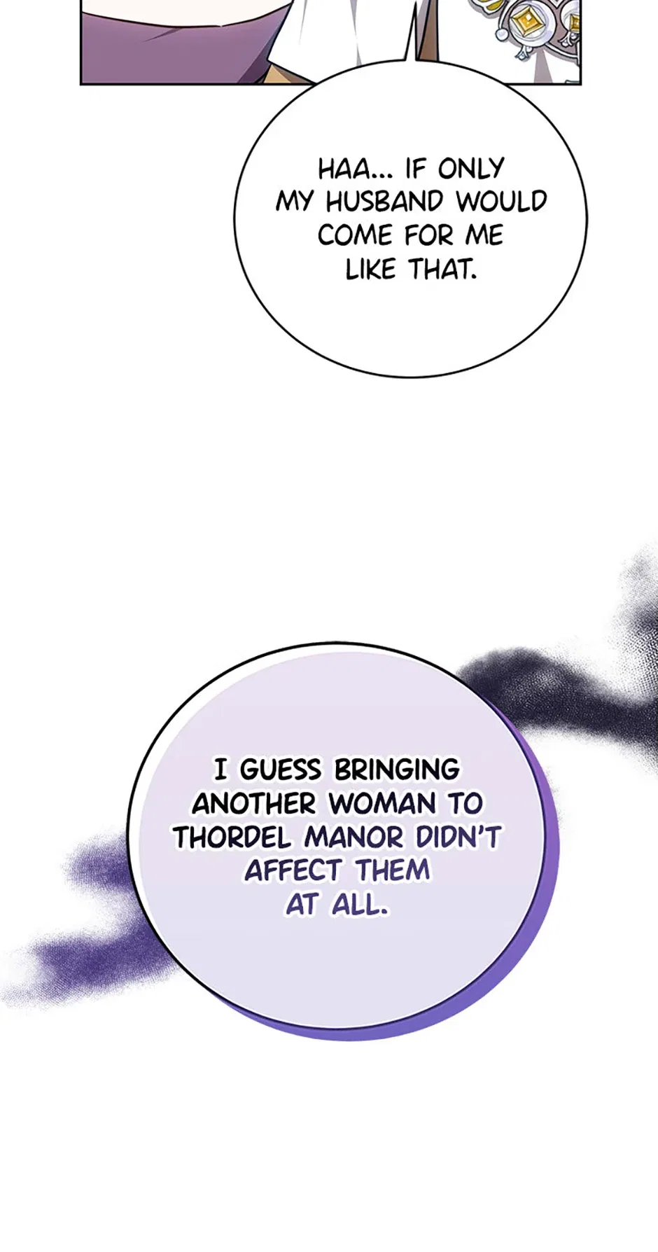 While You’re In Love Chapter 54 – Page 23