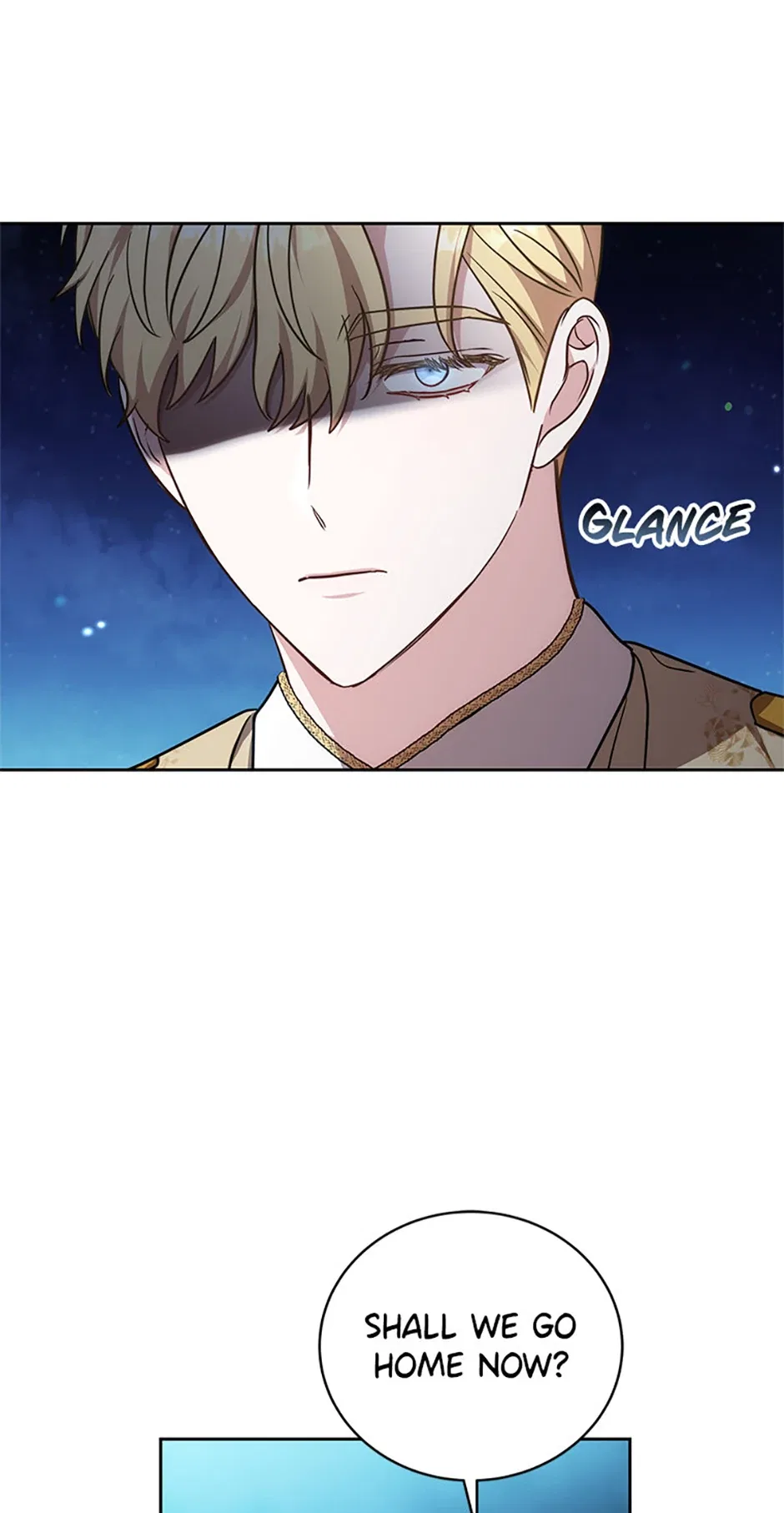 While You’re In Love Chapter 54 – Page 24