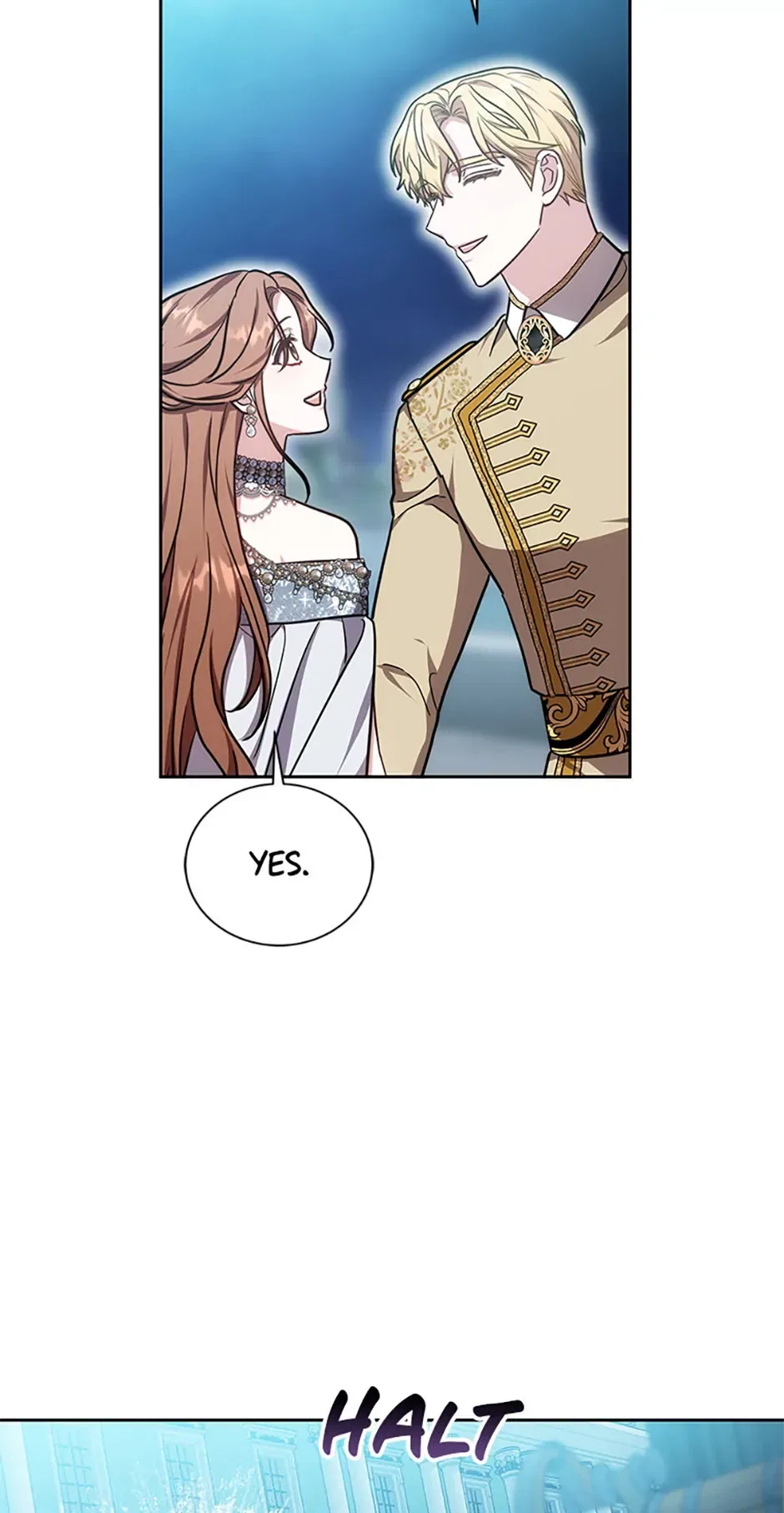 While You’re In Love Chapter 54 – Page 25