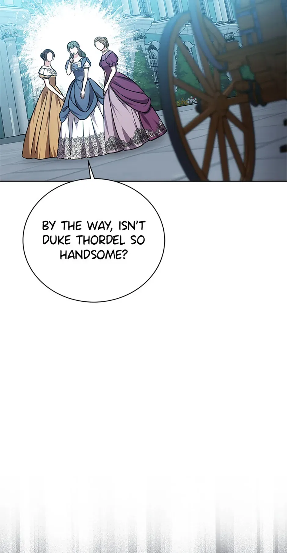 While You’re In Love Chapter 54 – Page 26