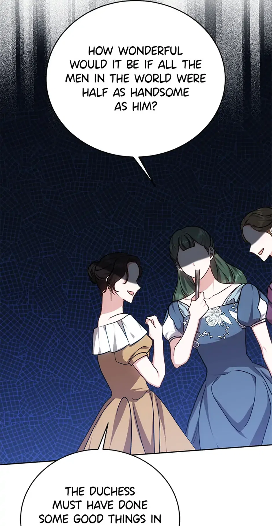 While You’re In Love Chapter 54 – Page 27