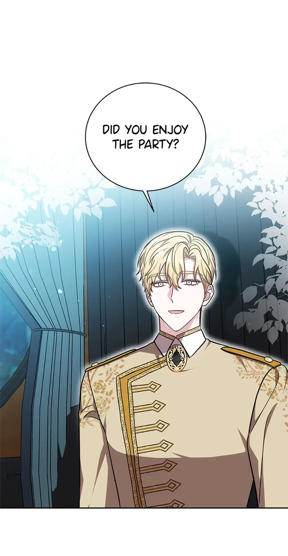 While You’re In Love Chapter 54 – Page 30